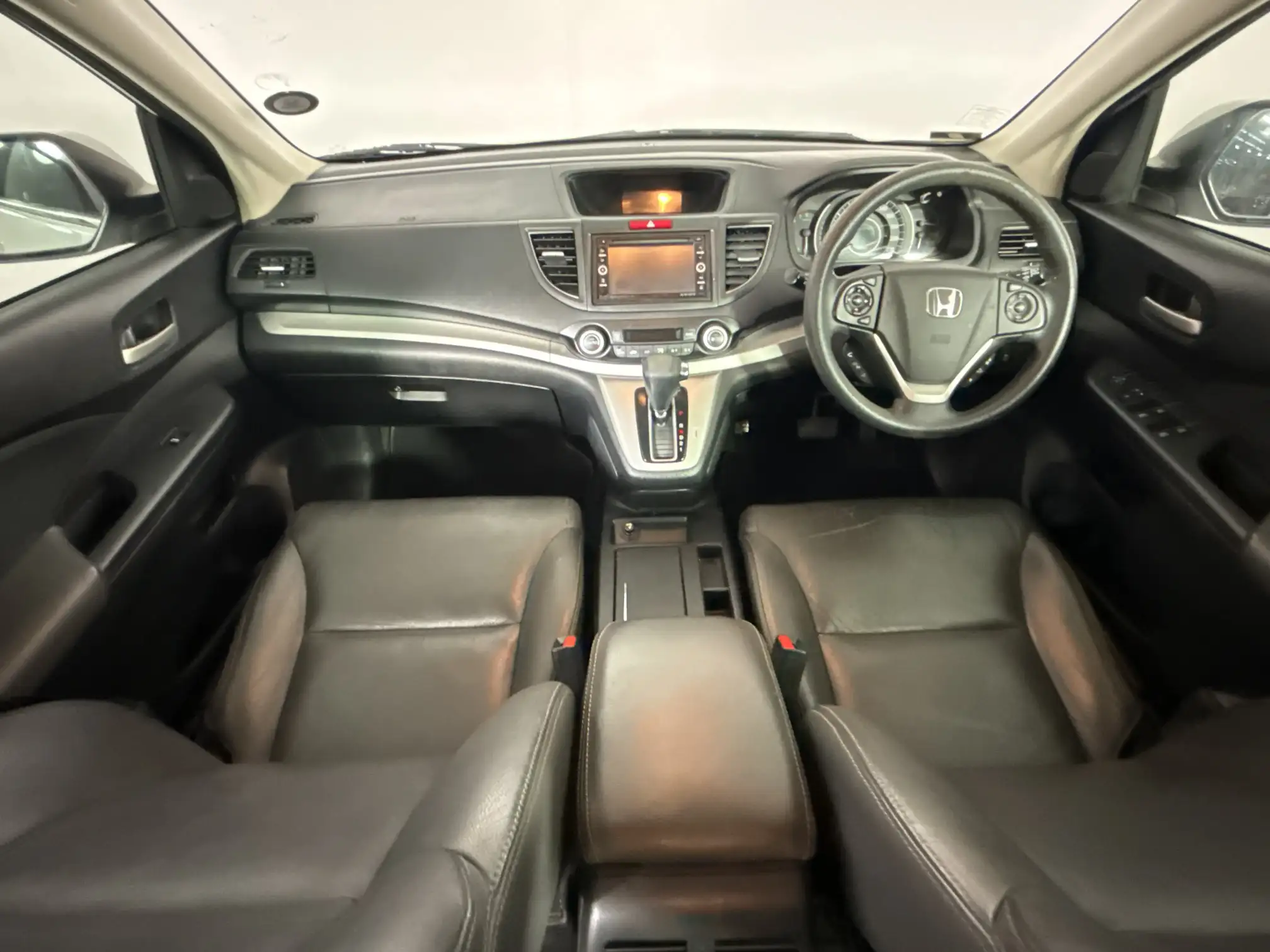 Honda CRV