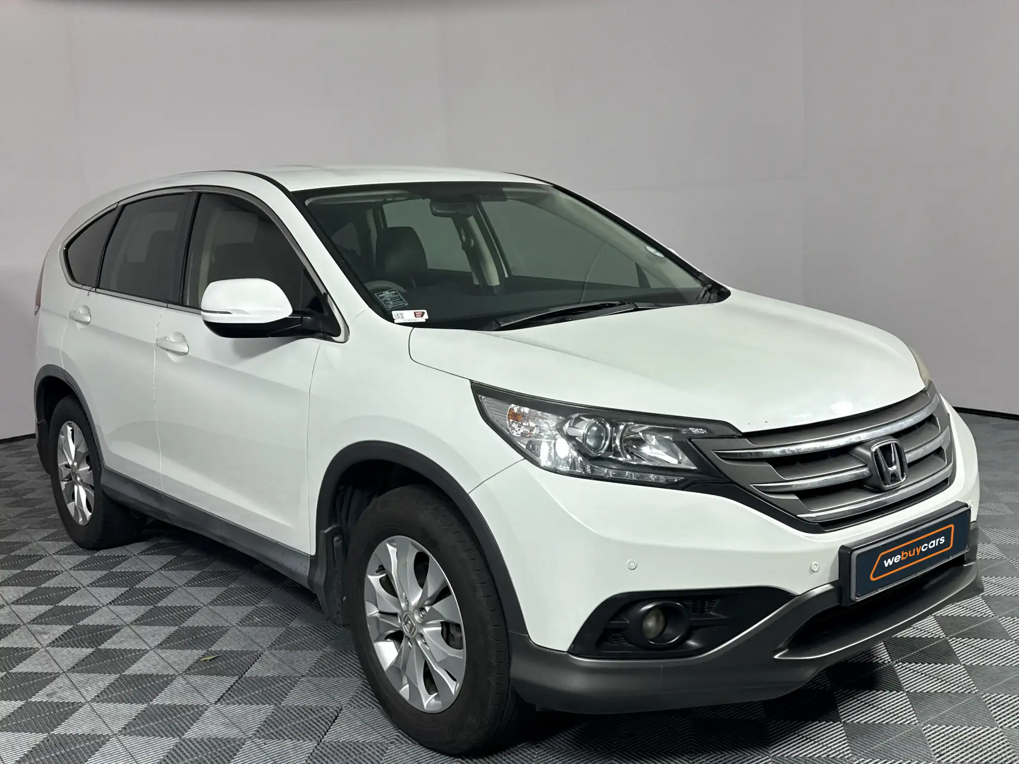 Honda CRV