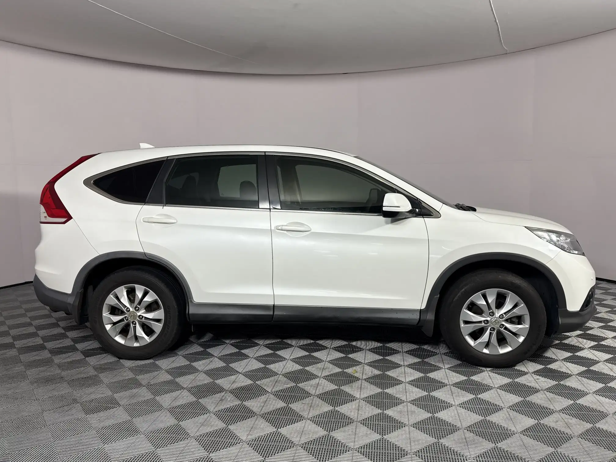 Honda CRV