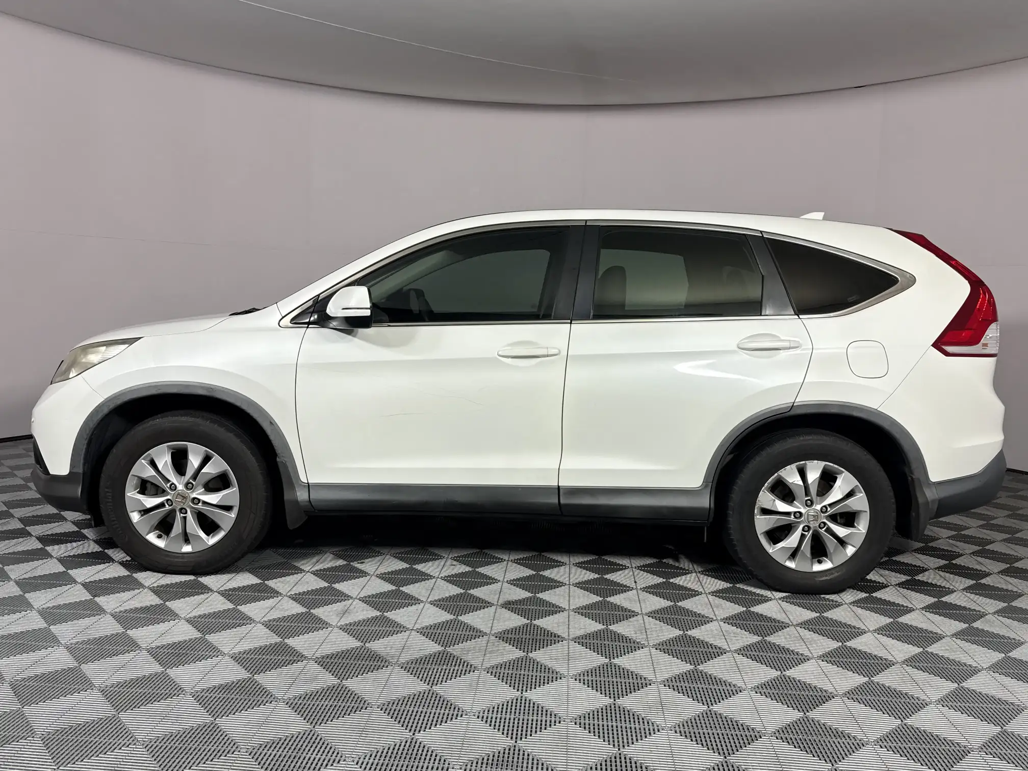 Honda CRV