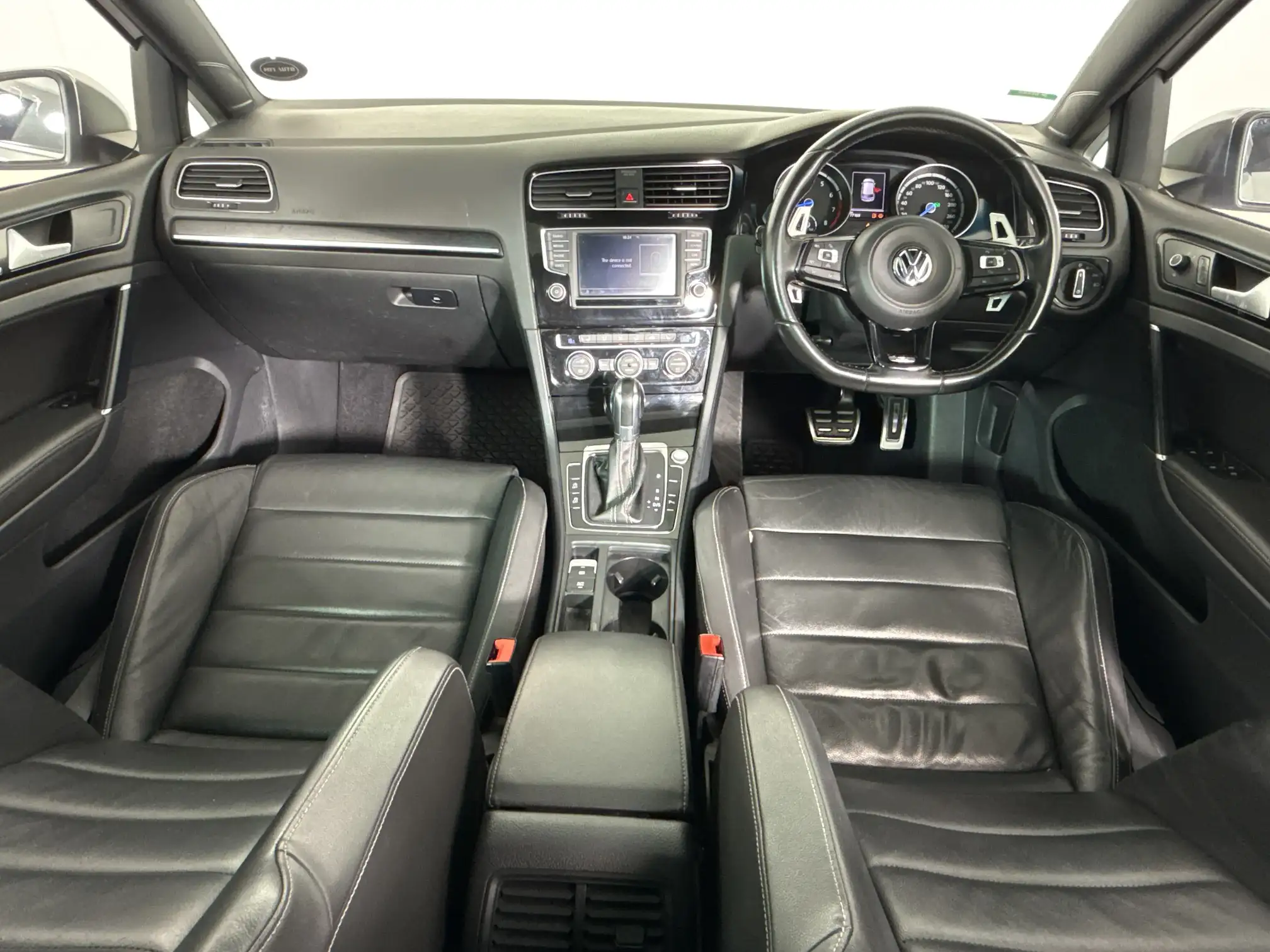 Volkswagen Golf 7