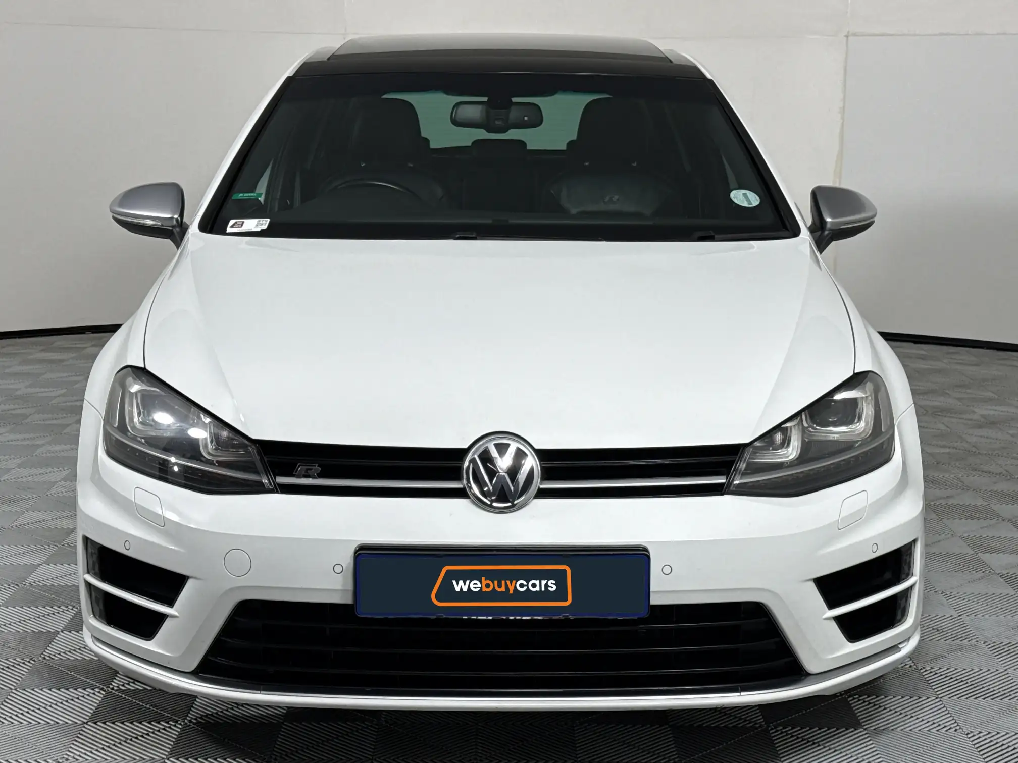 Volkswagen Golf 7