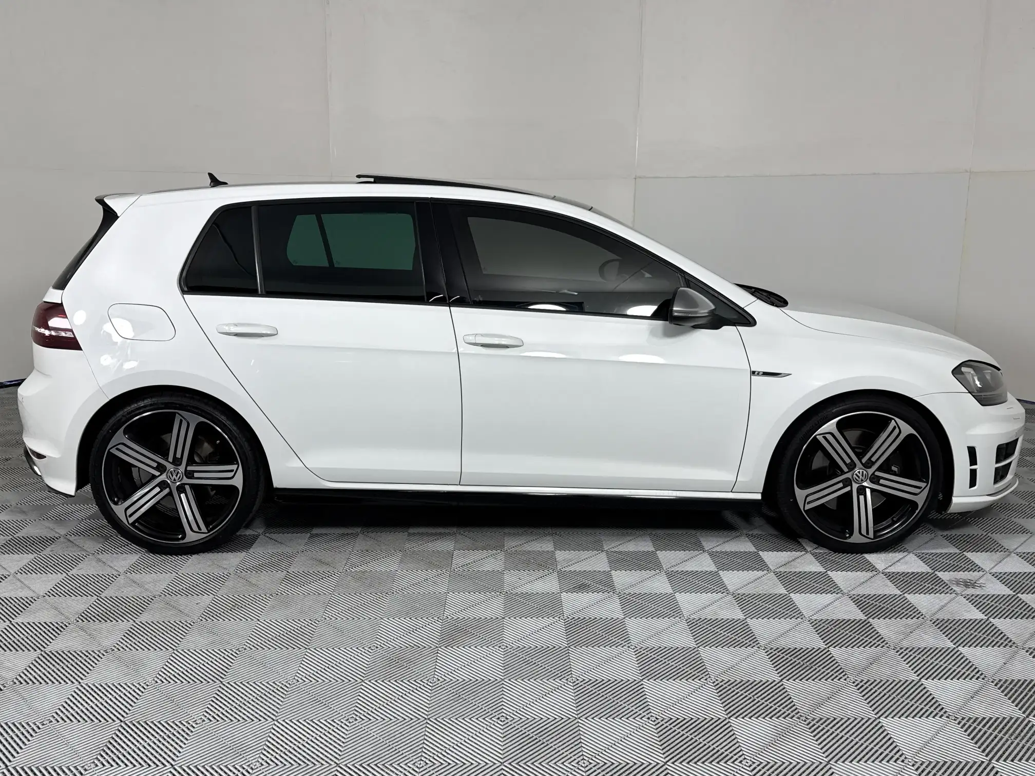 Volkswagen Golf 7