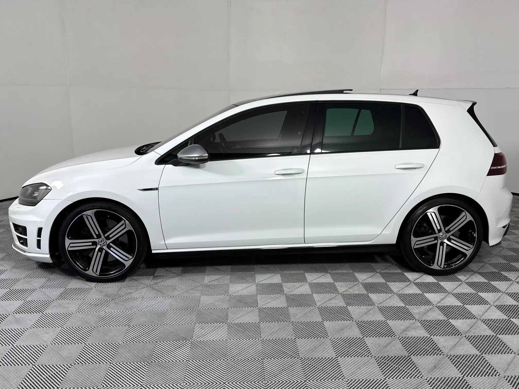 Volkswagen Golf 7