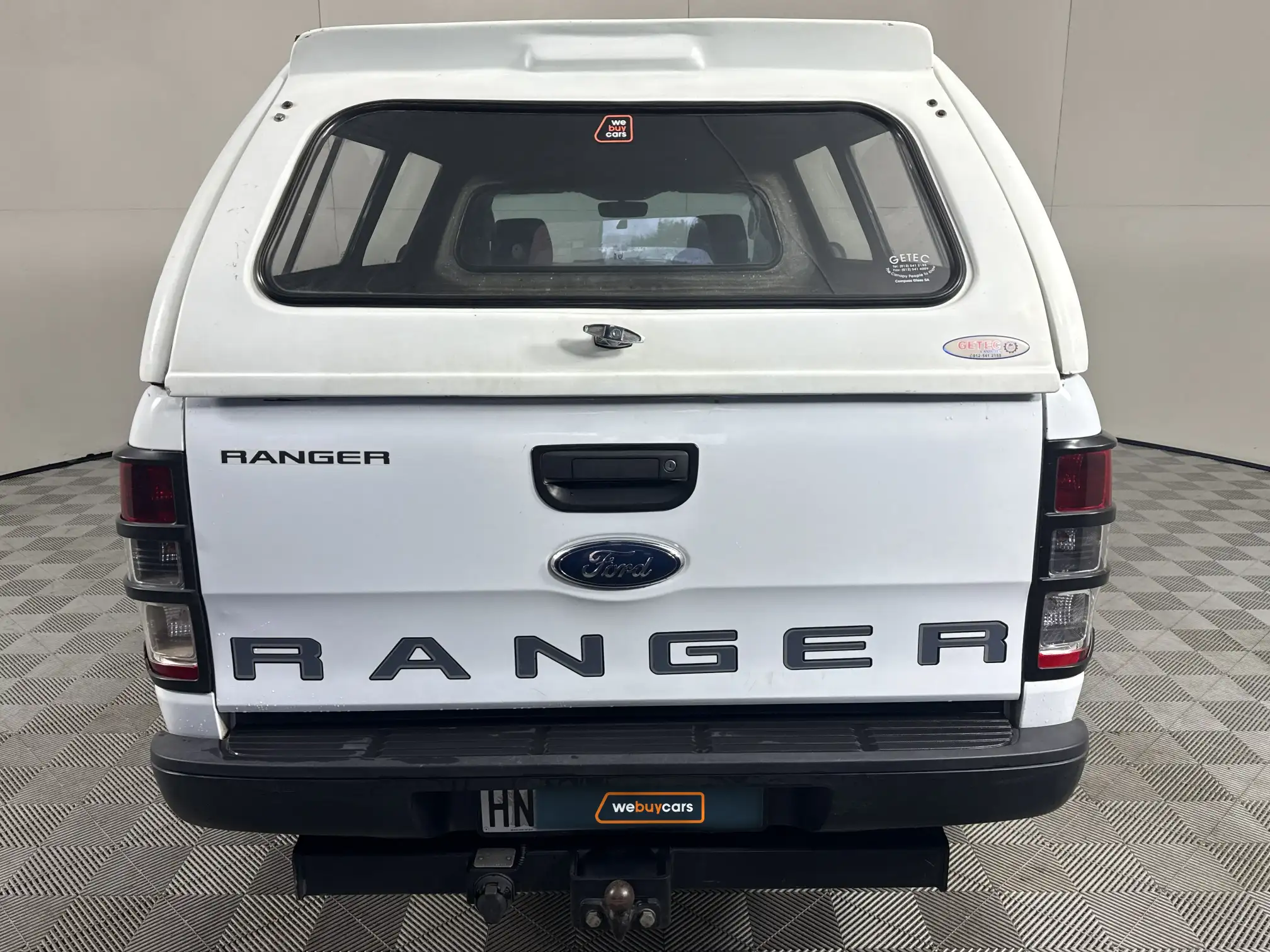 Ford Ranger