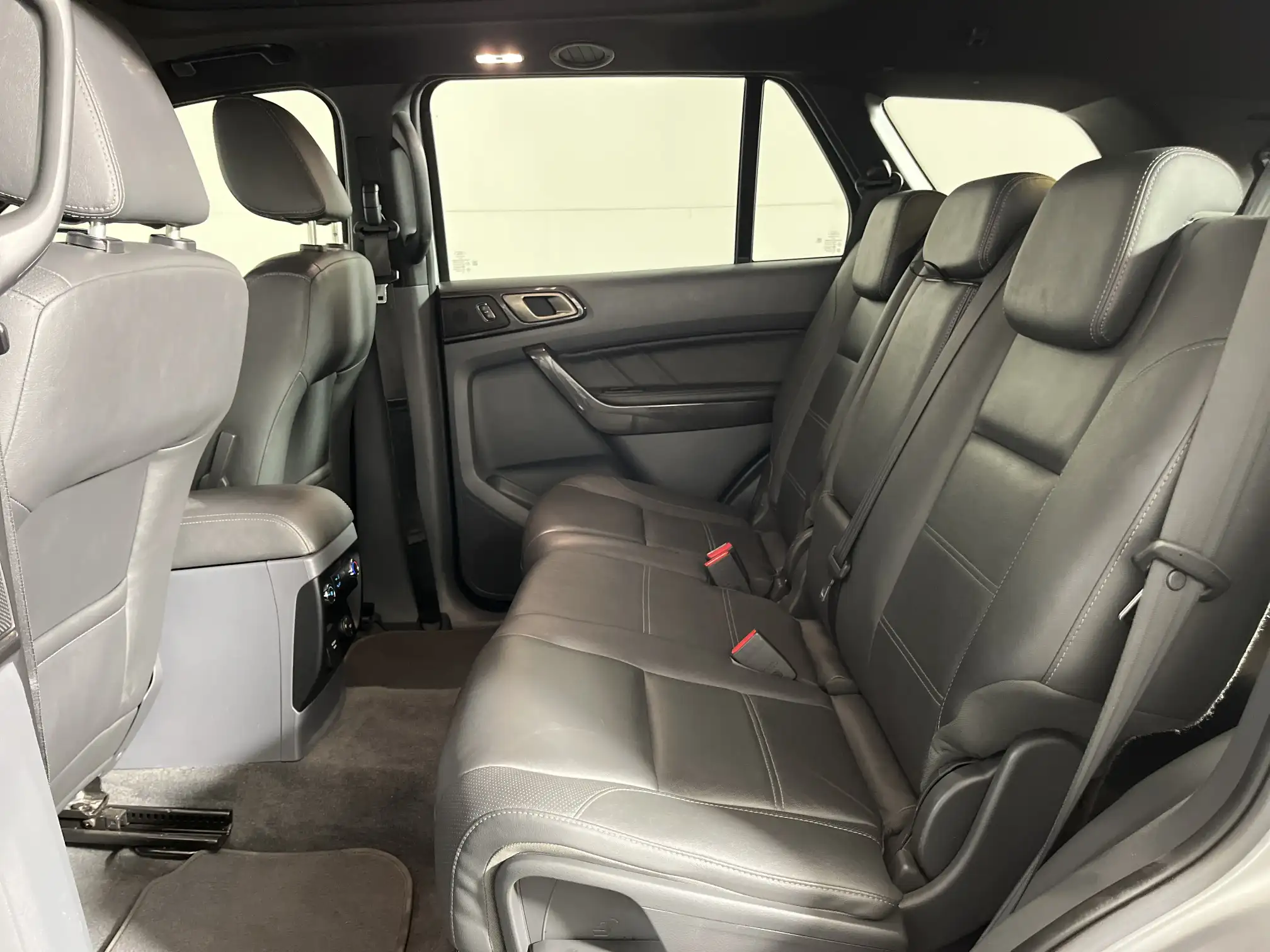 Ford Everest