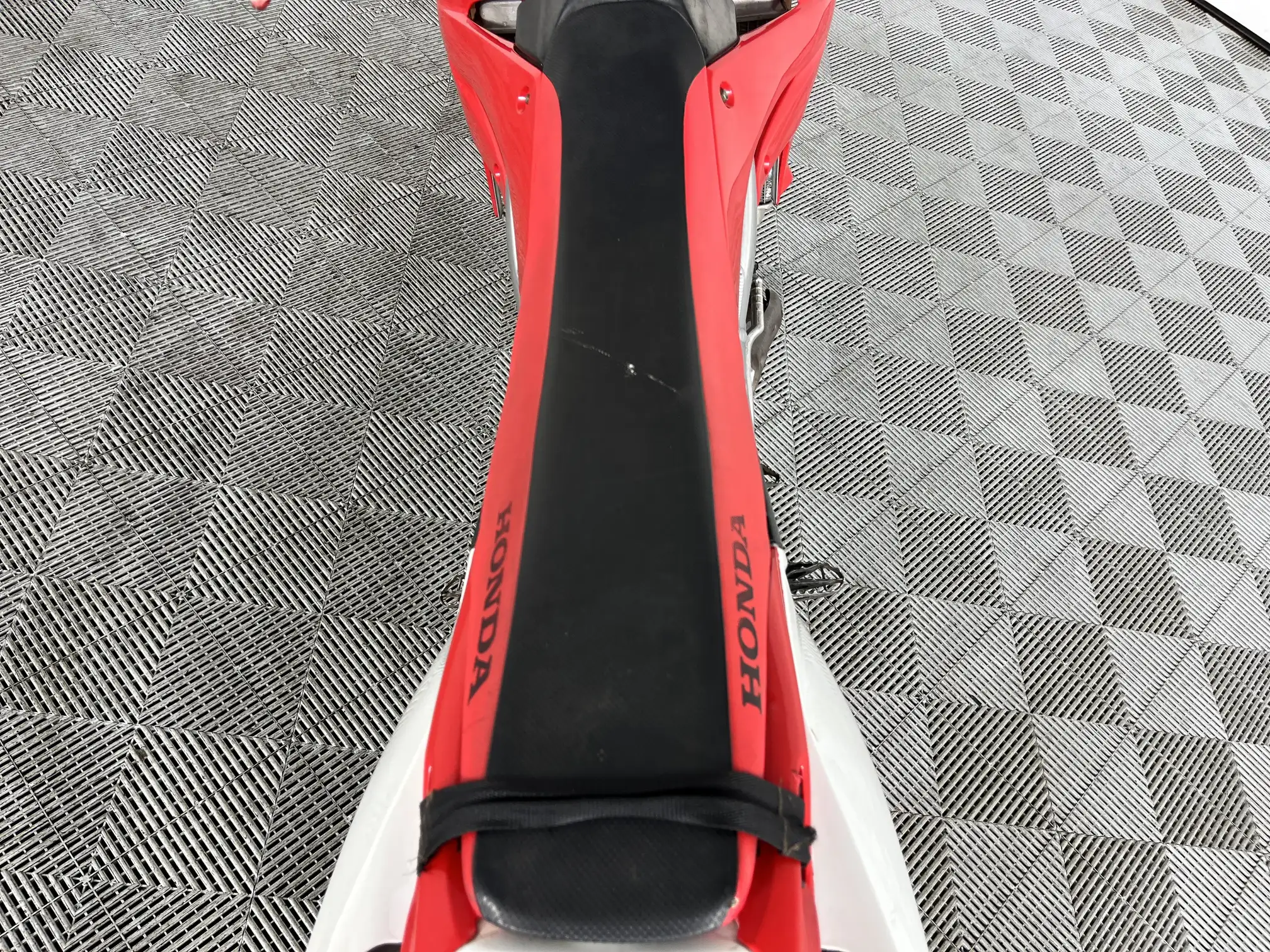 Honda CRF