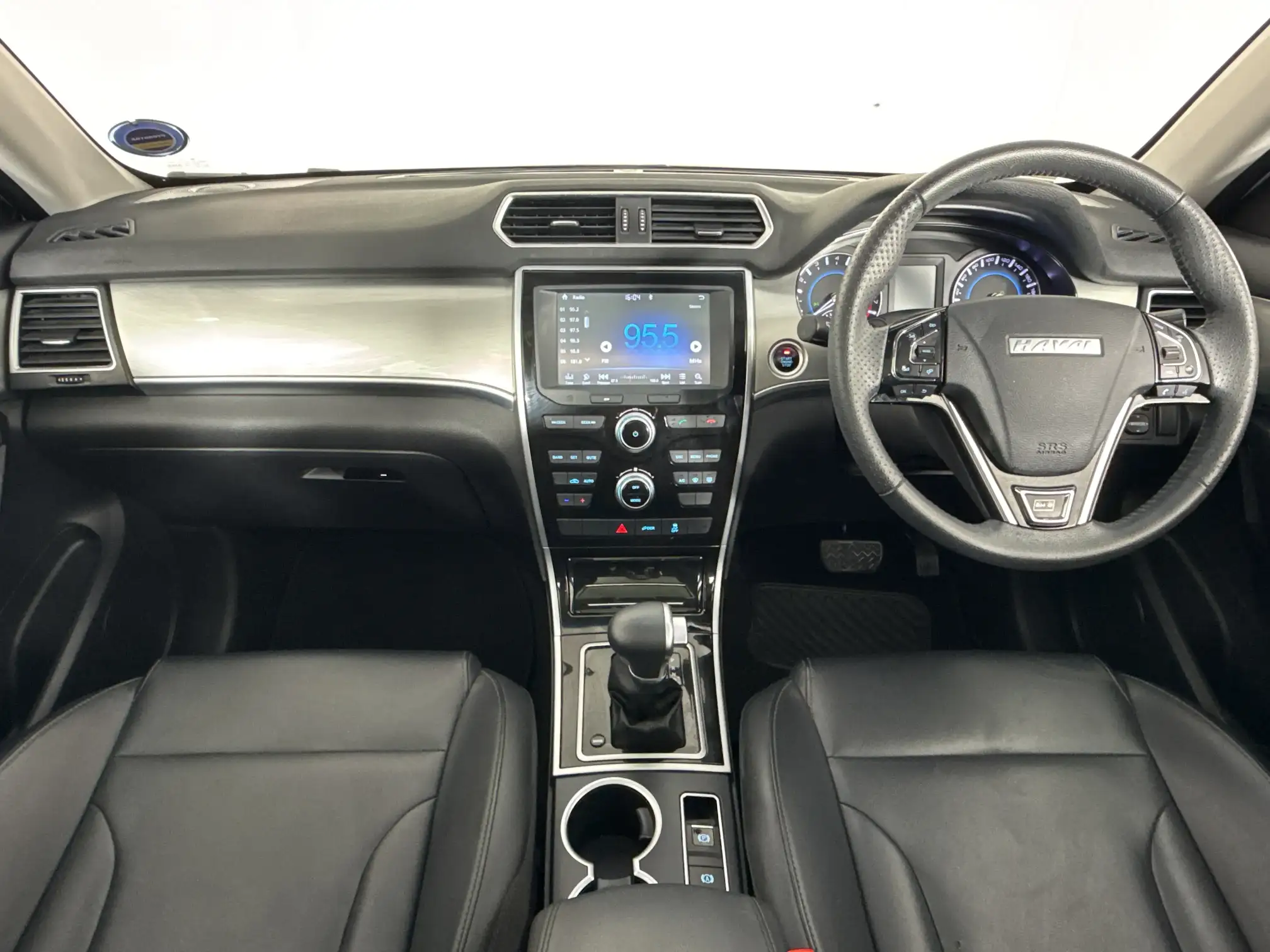 Haval H2