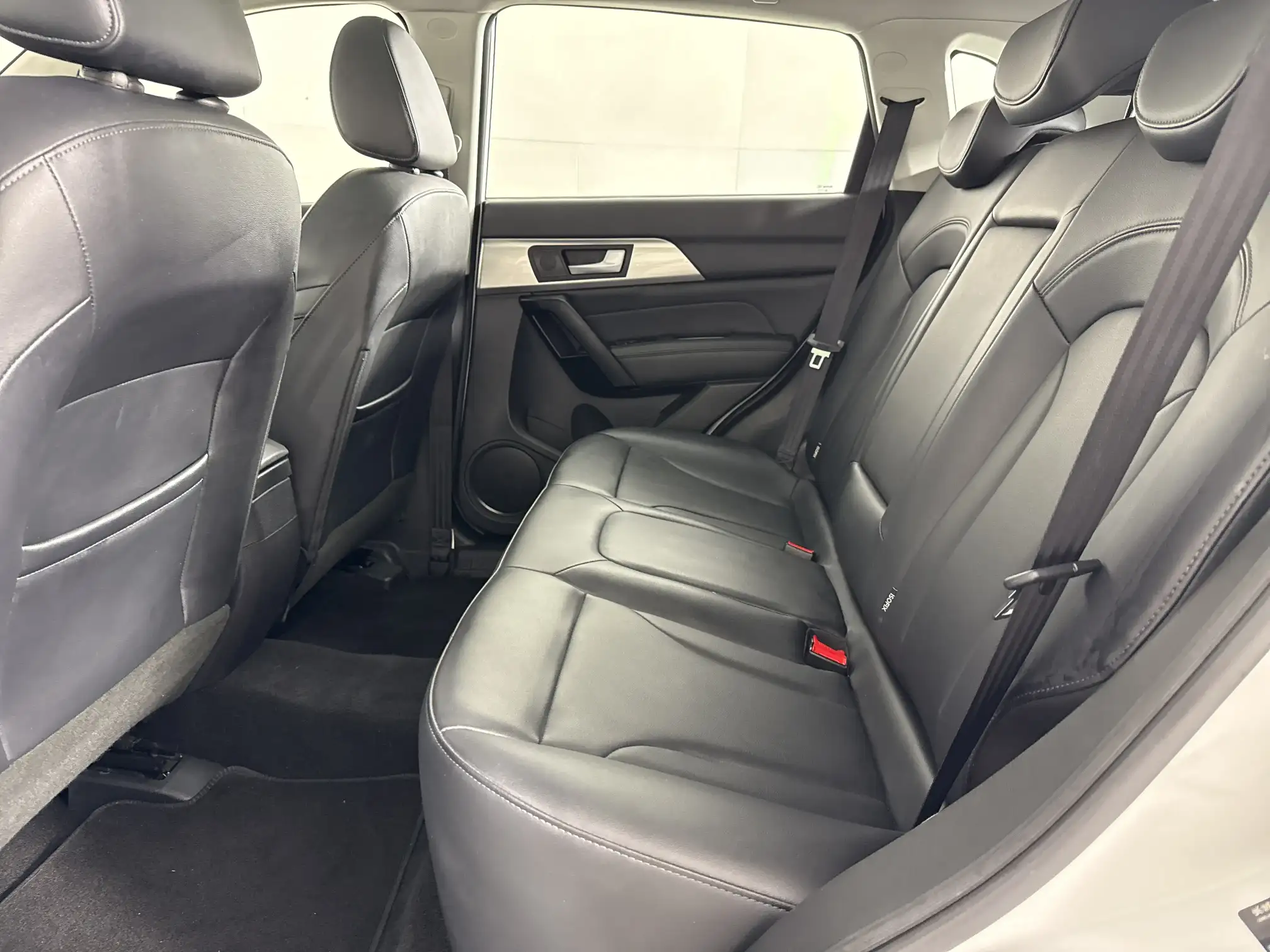 Haval H2