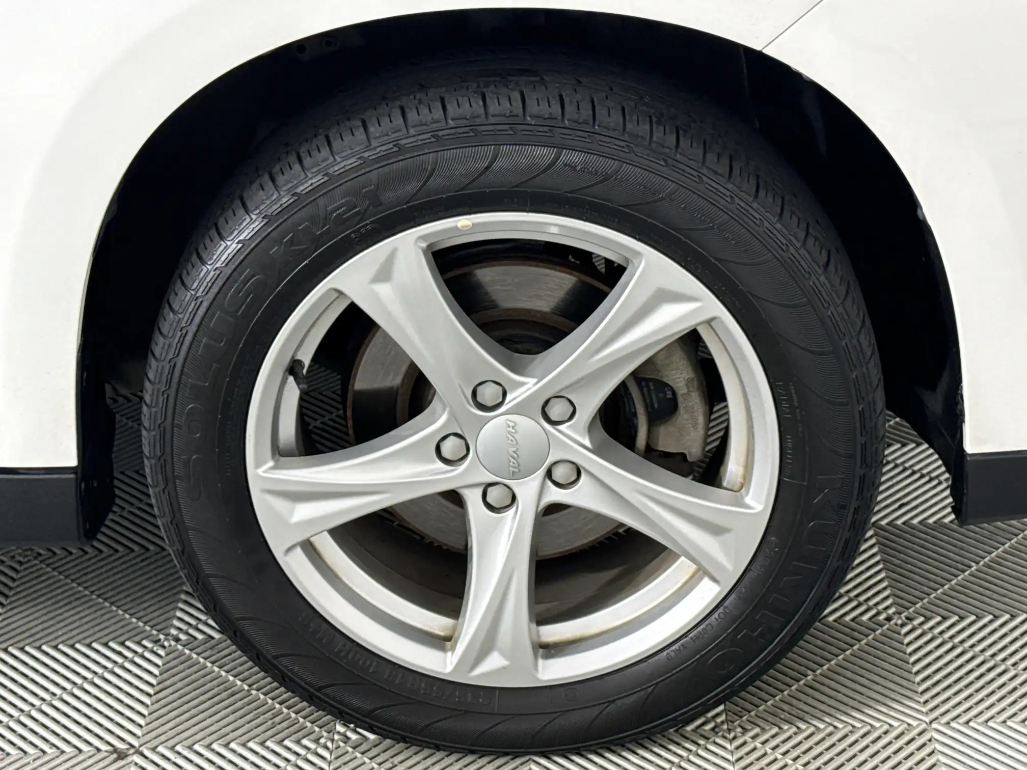 Haval H2