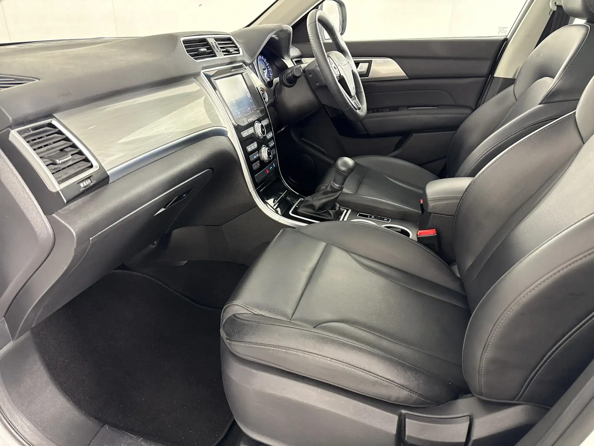 Haval H2