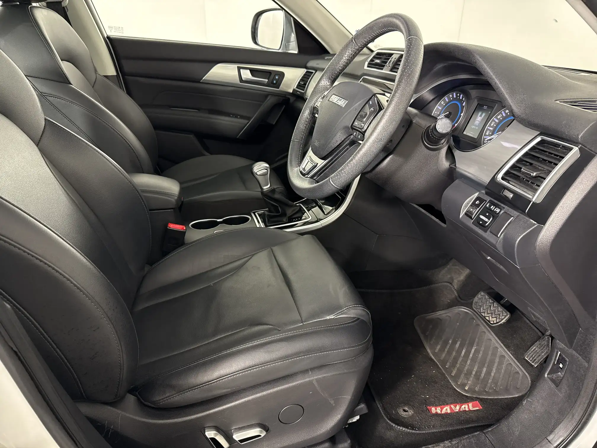 Haval H2