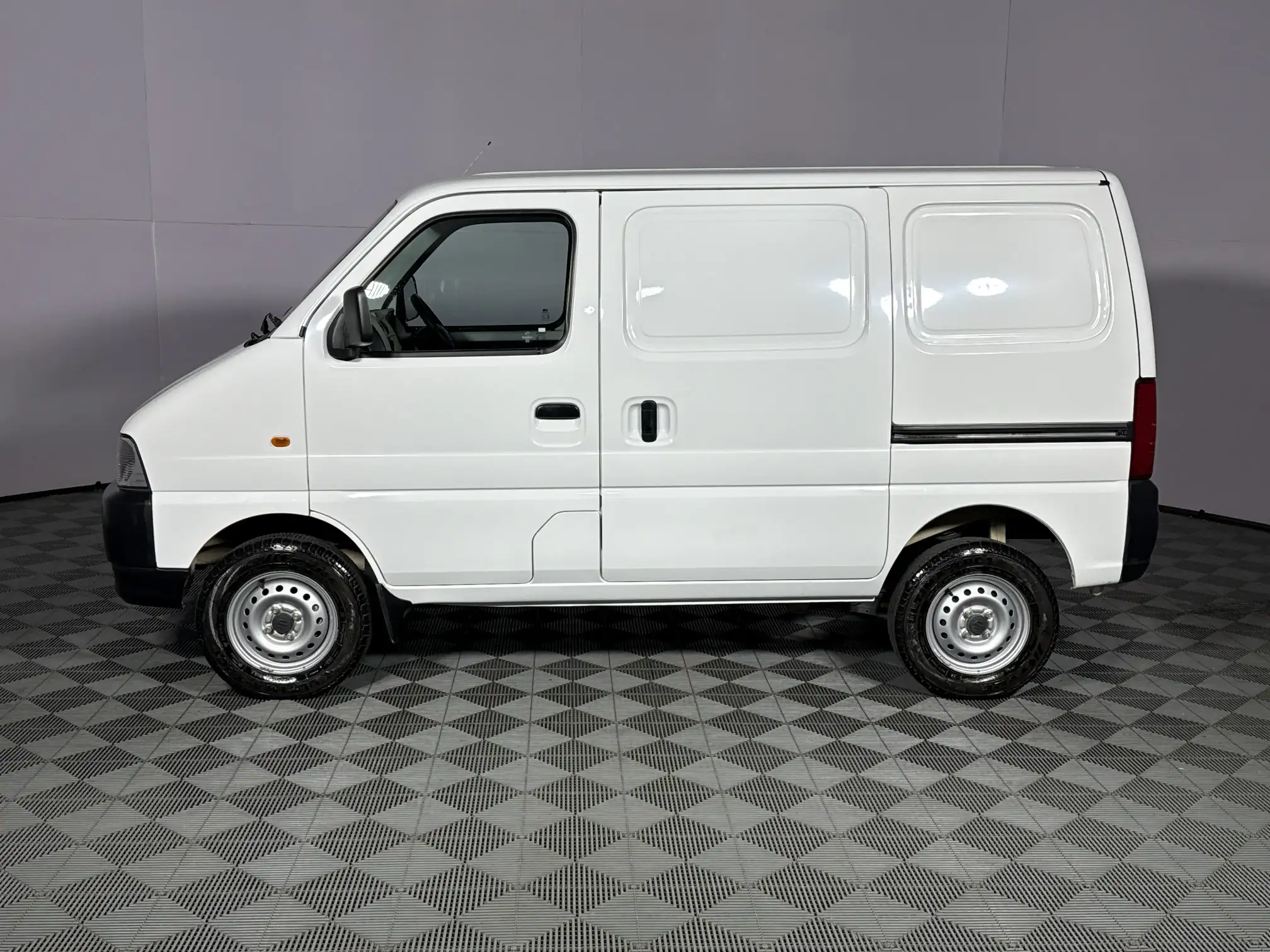 Suzuki Eeco