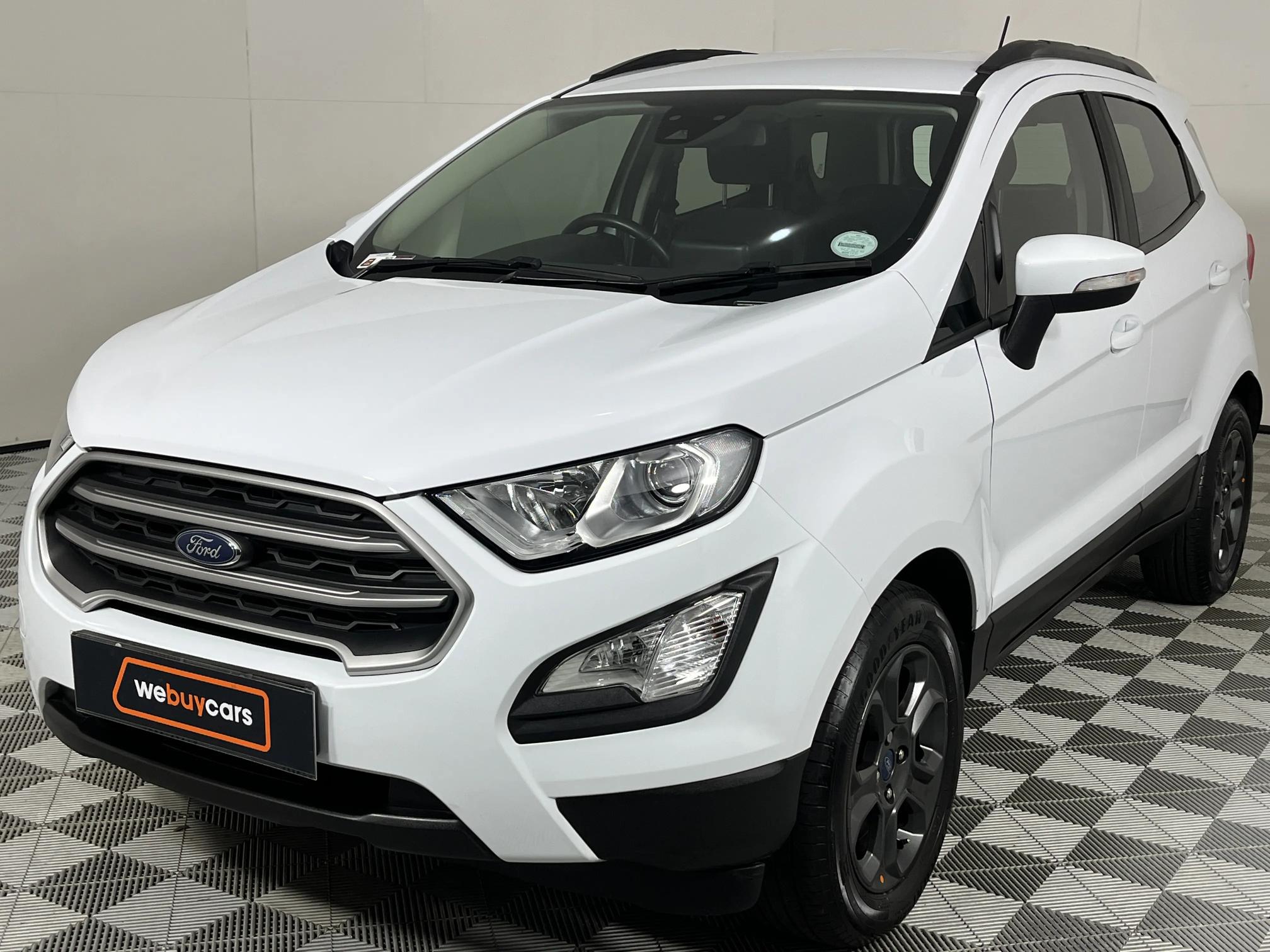 Ford EcoSport 1.0 Trend