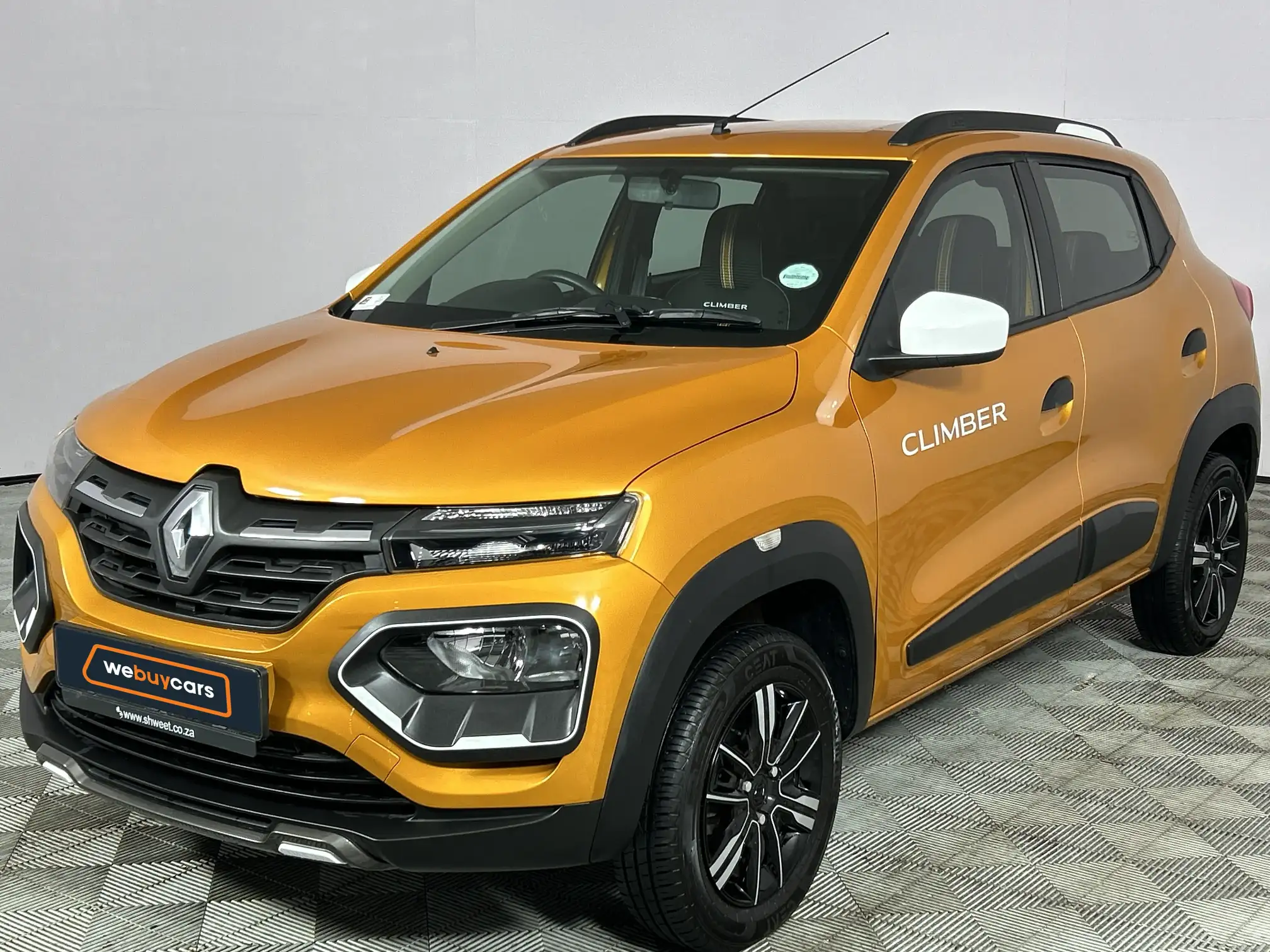 2023 Renault Kwid