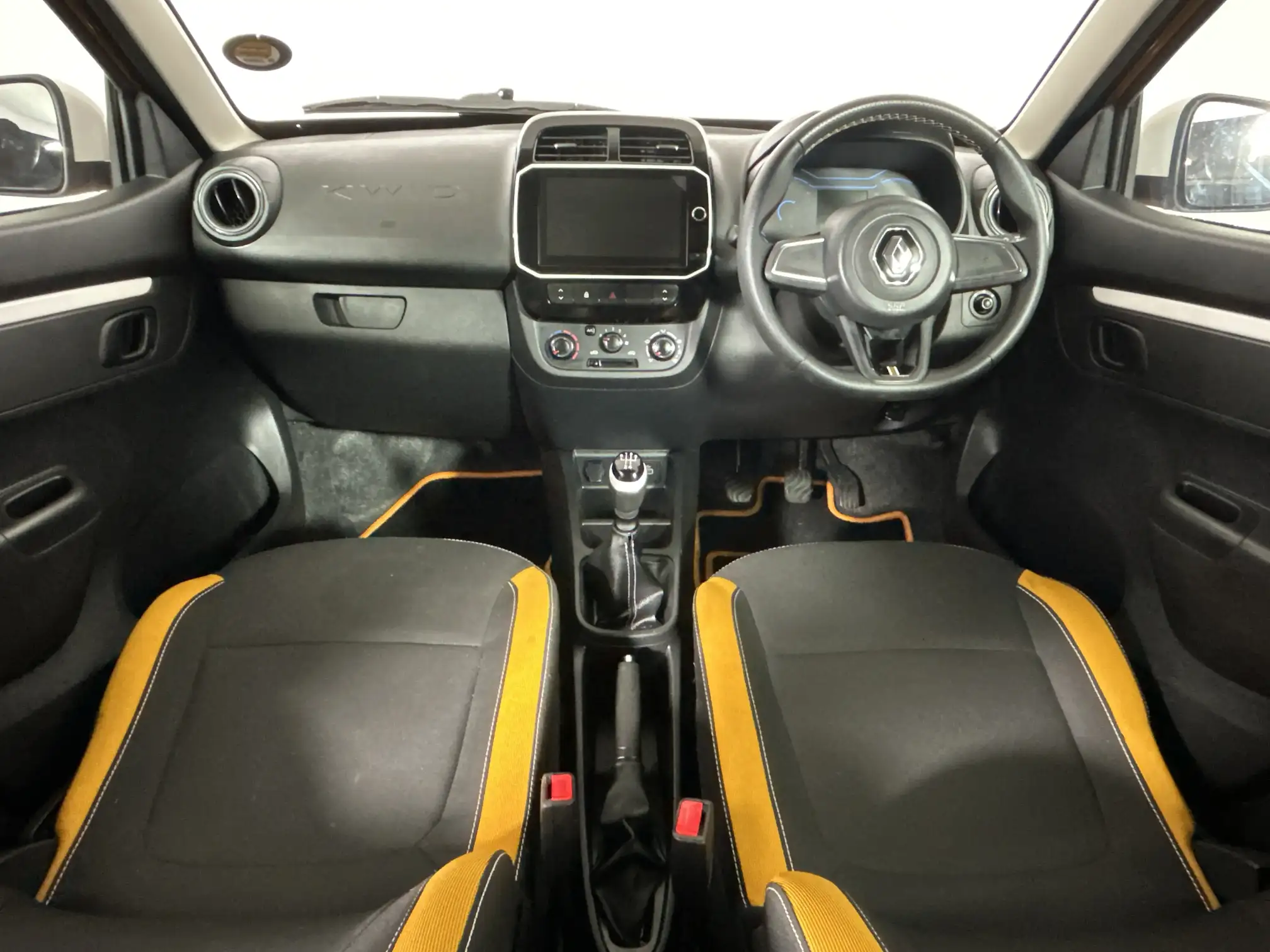 Renault Kwid