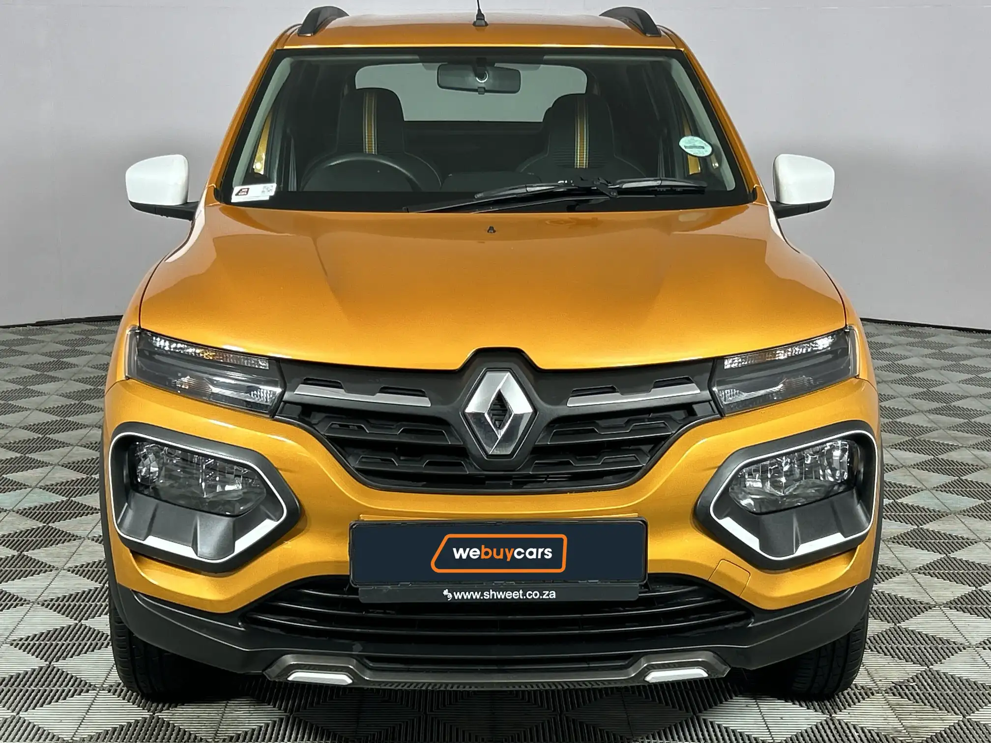 Renault Kwid