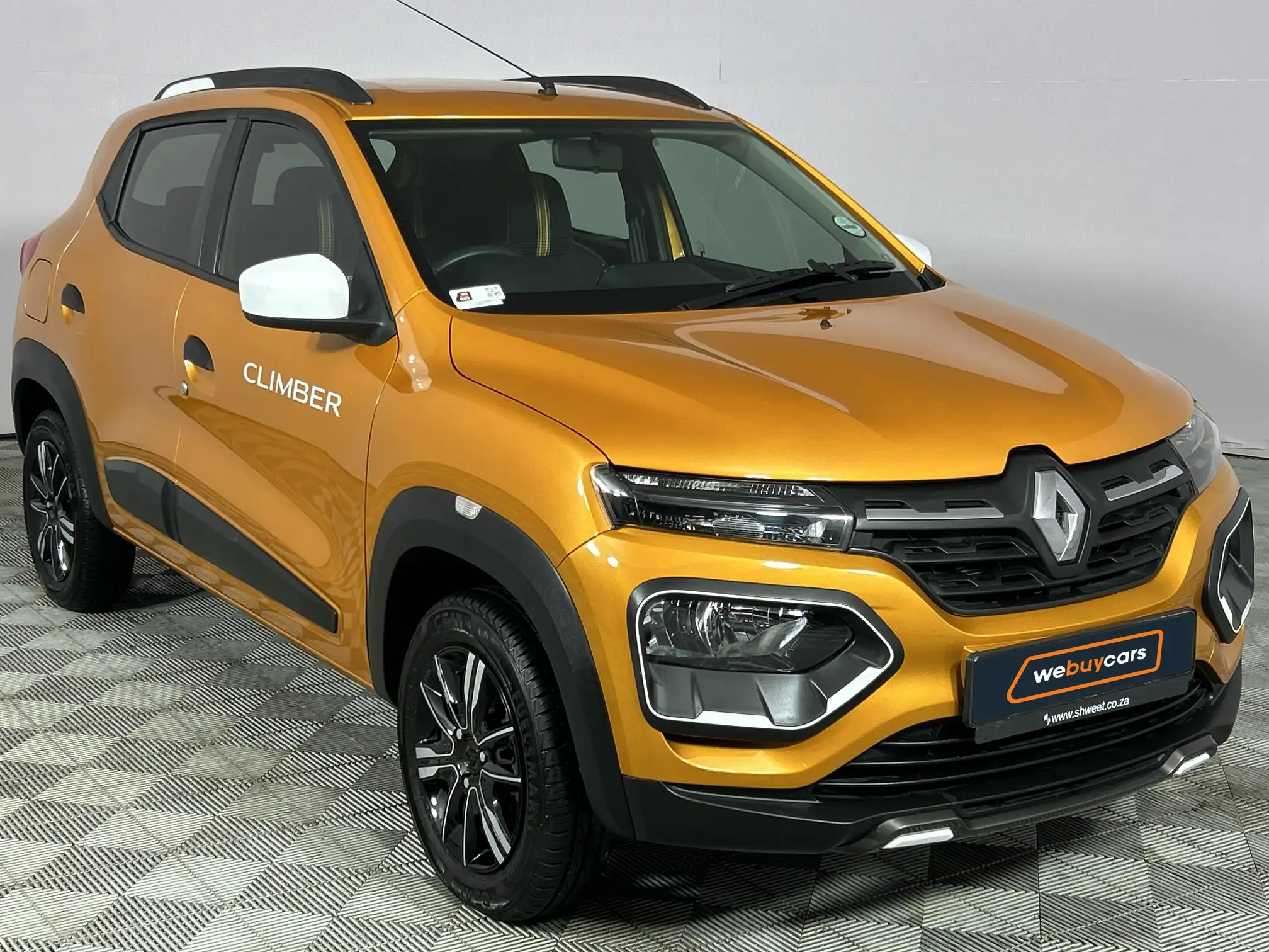 Renault Kwid
