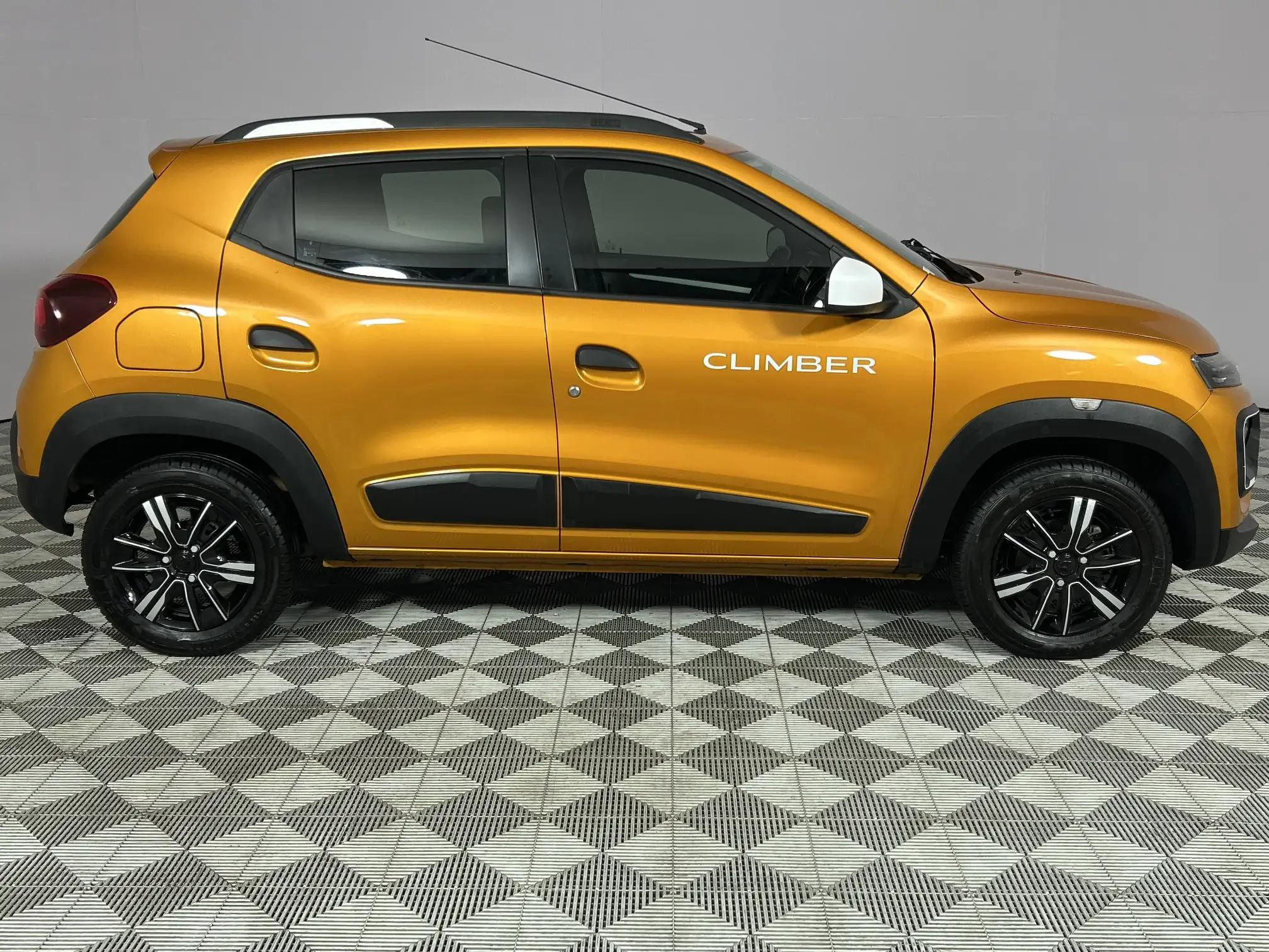 Renault Kwid