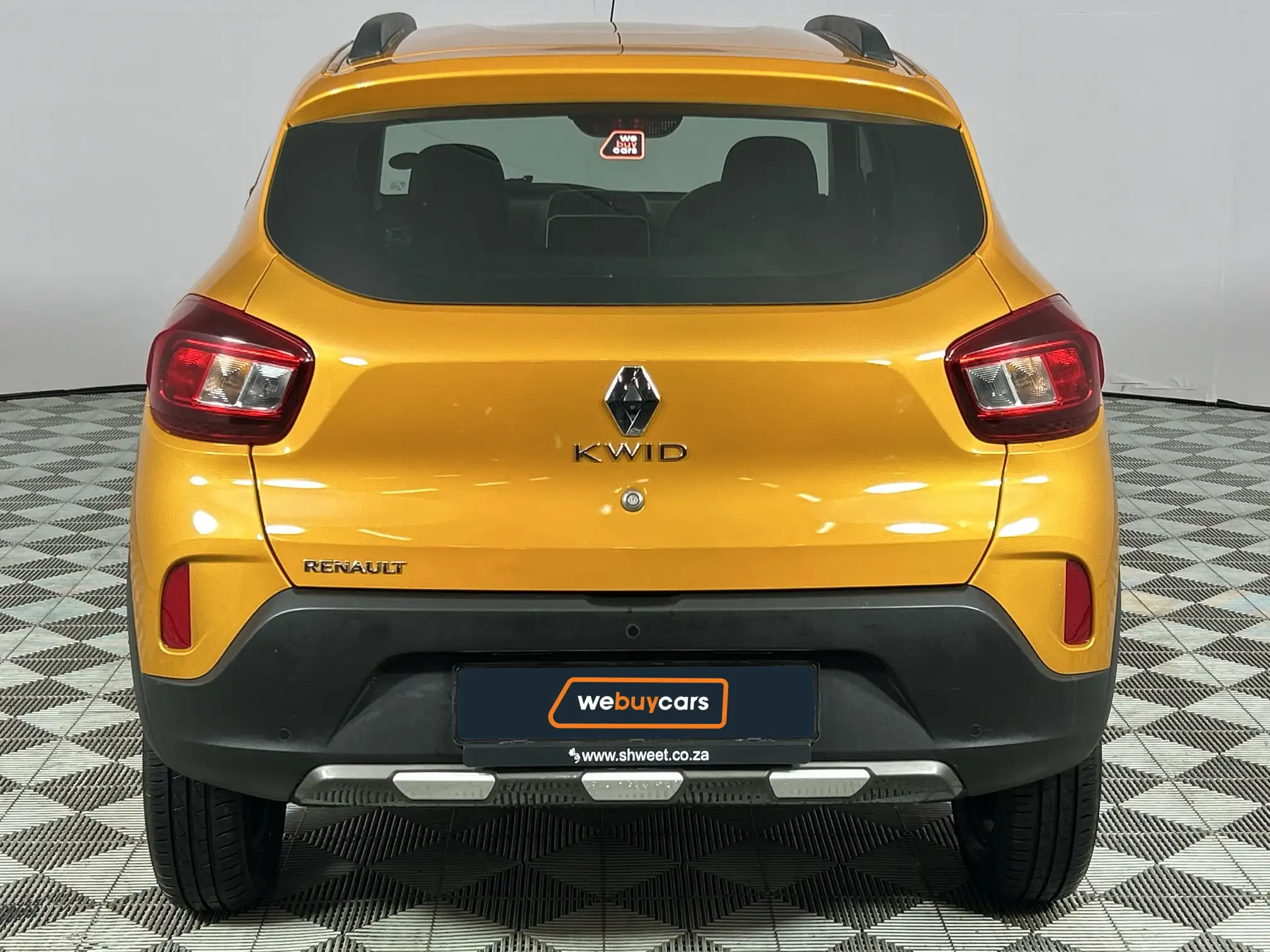 Renault Kwid
