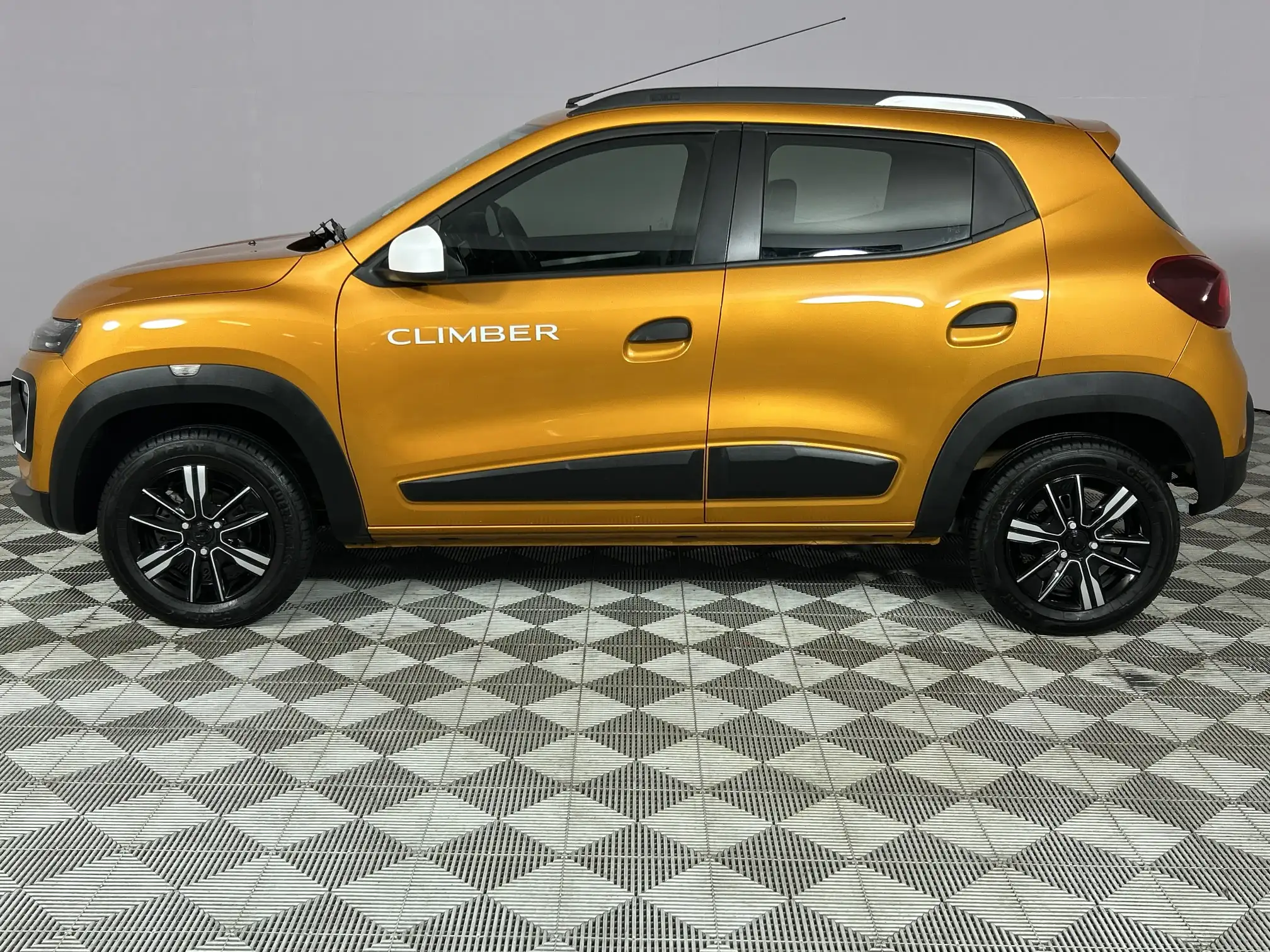 Renault Kwid