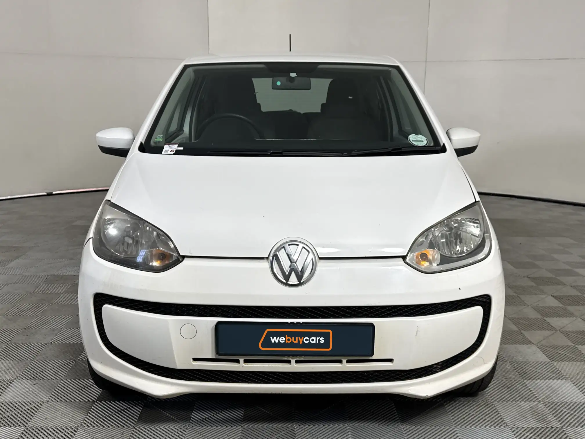 Volkswagen UP