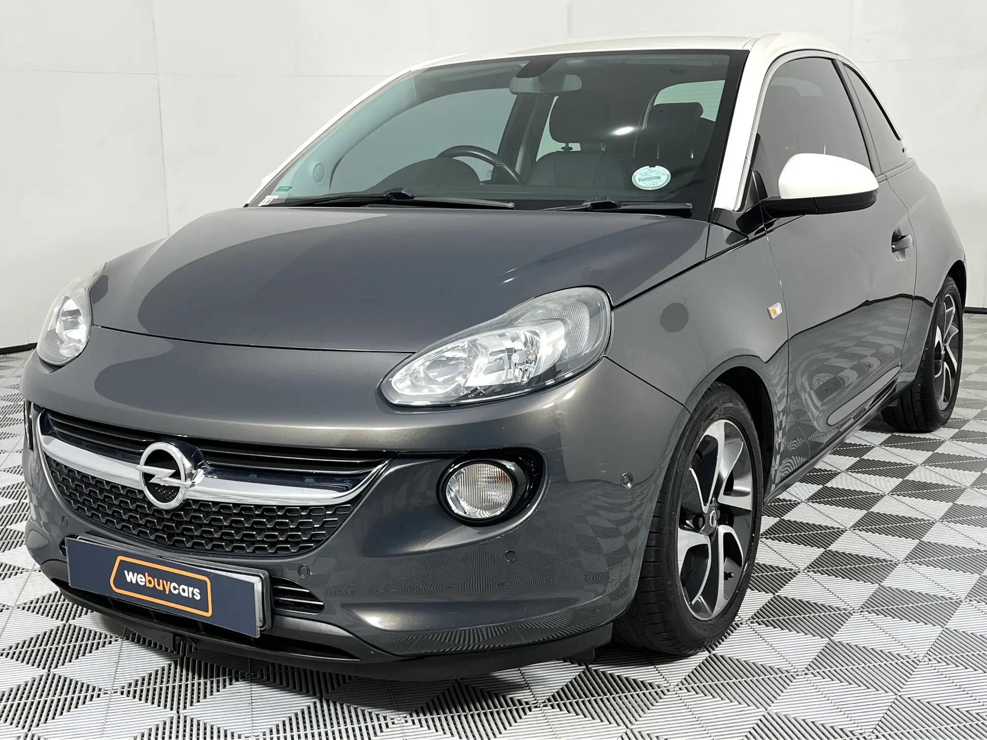New and Used Opel Adam Cars for sale in Port Elizabeth Eastern Cape