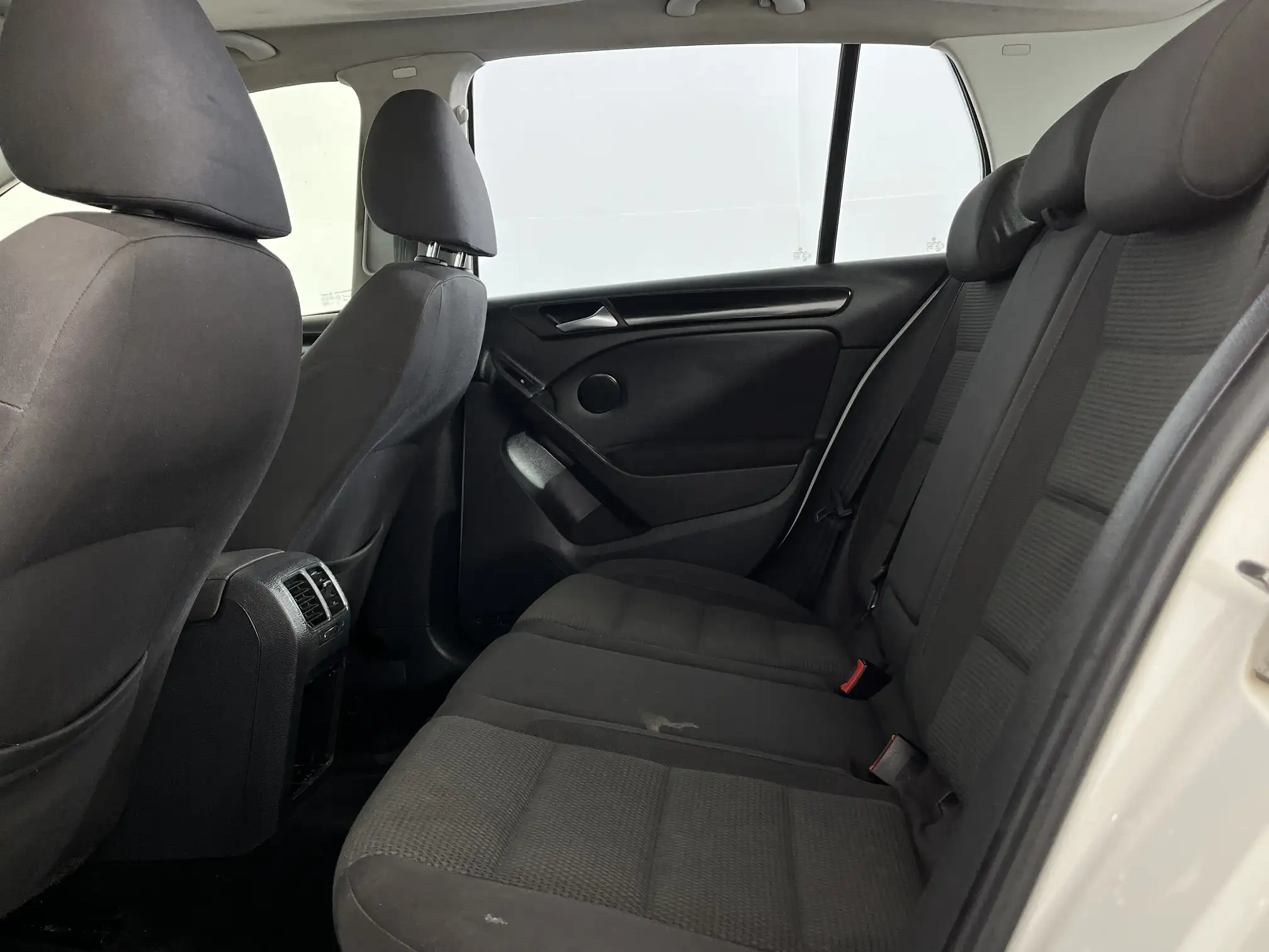 Volkswagen Golf 6