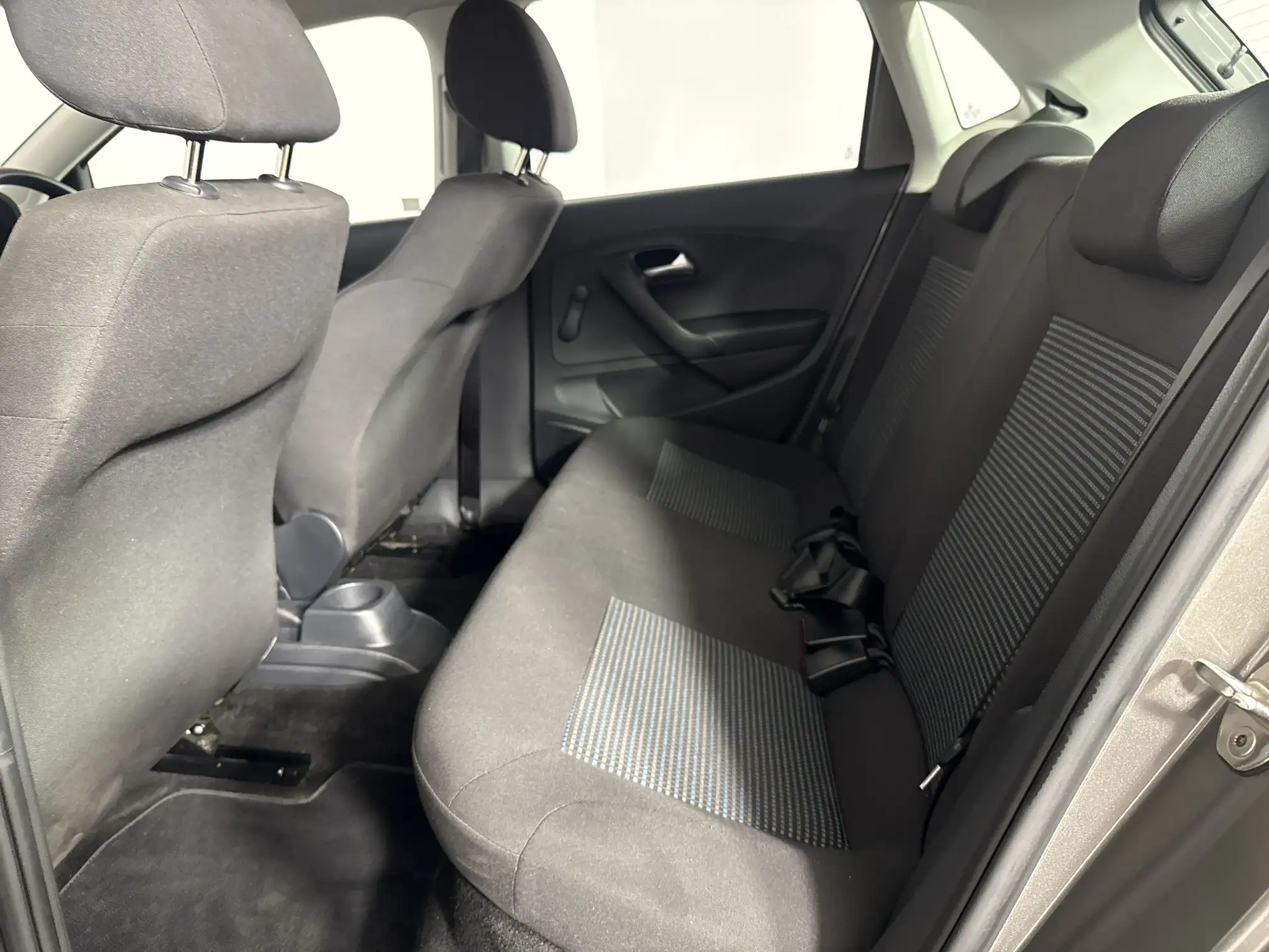 Volkswagen Polo Vivo