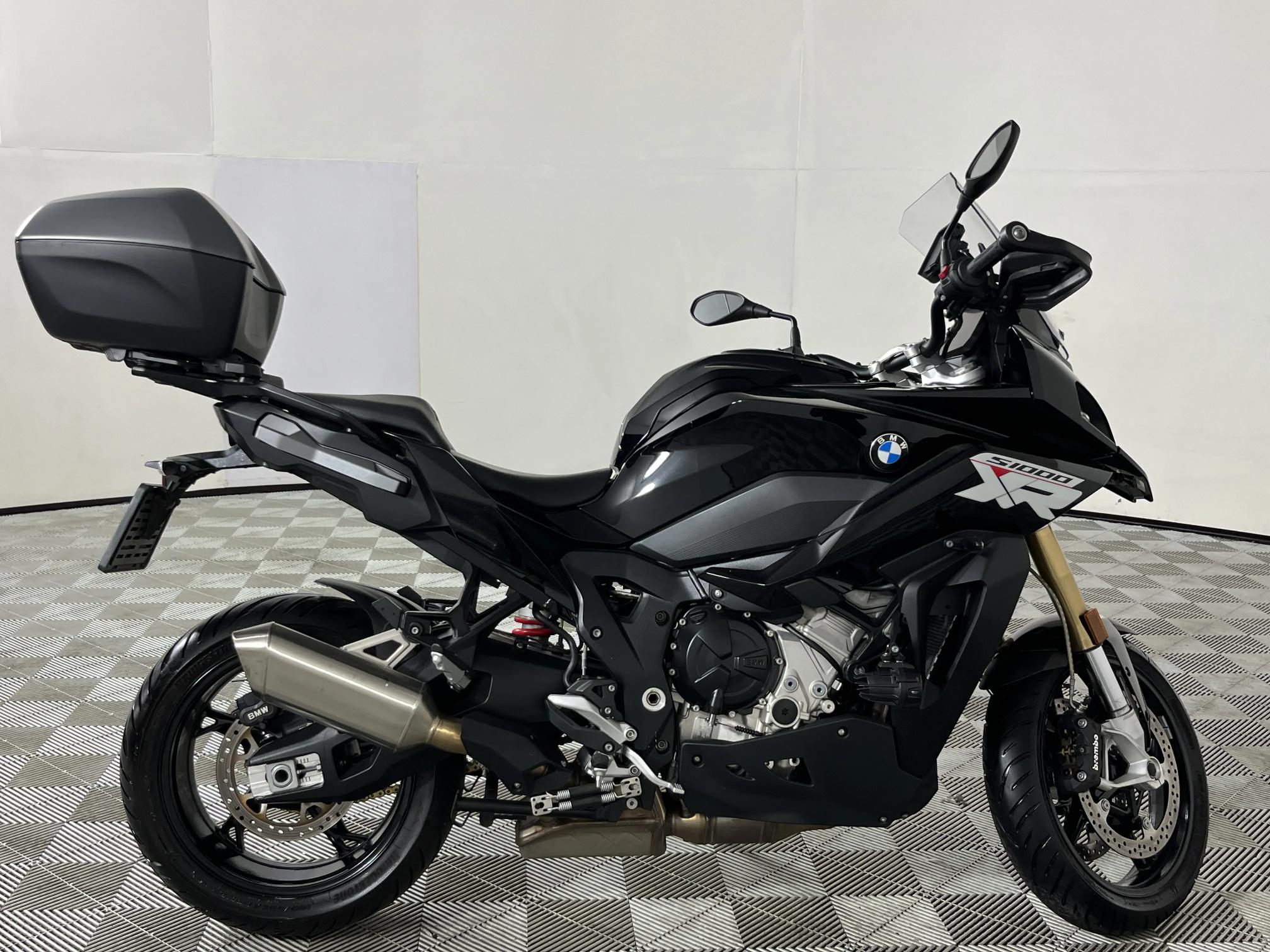 Bmw S1000xr For Sale