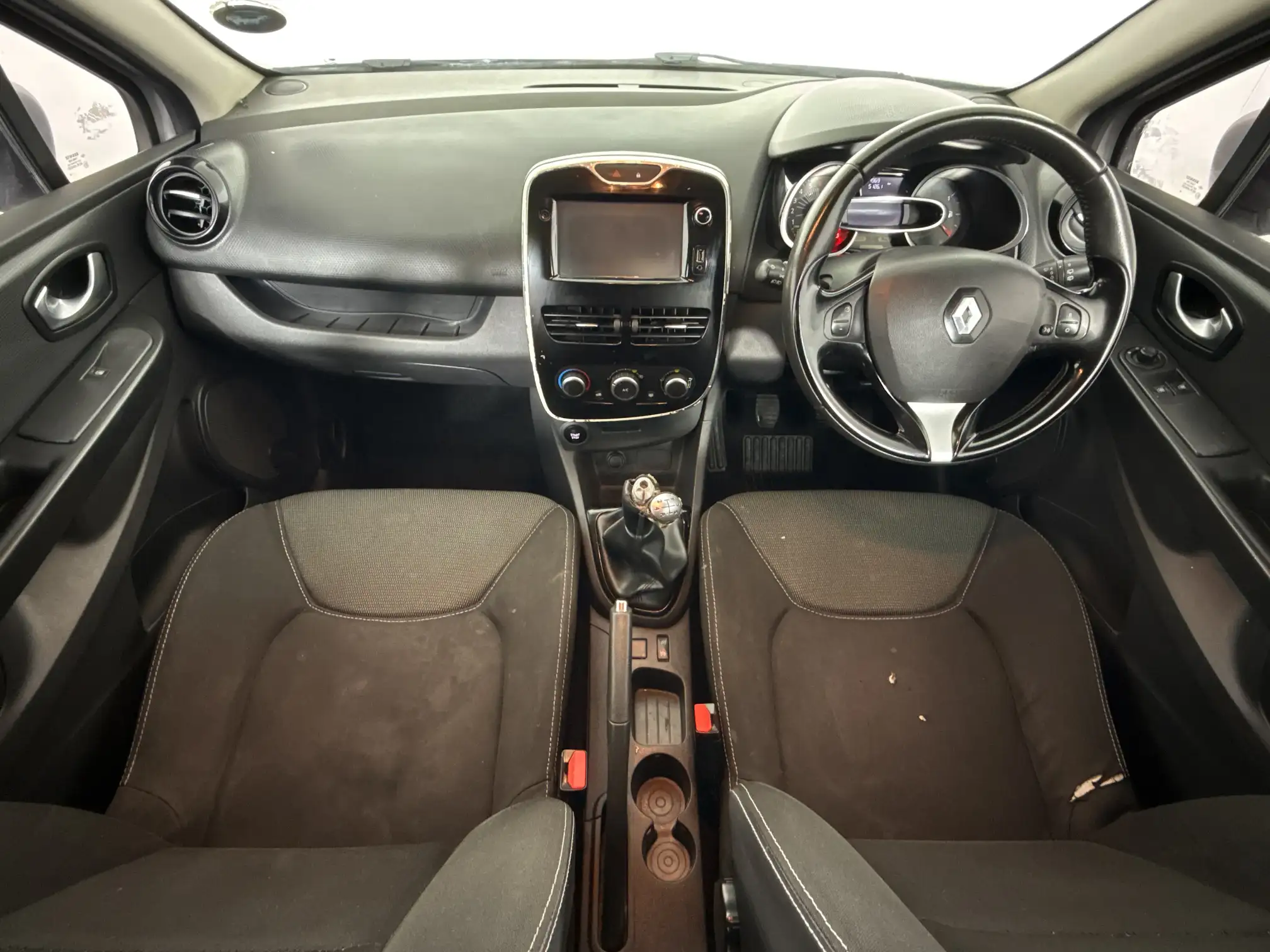 Renault Clio IV