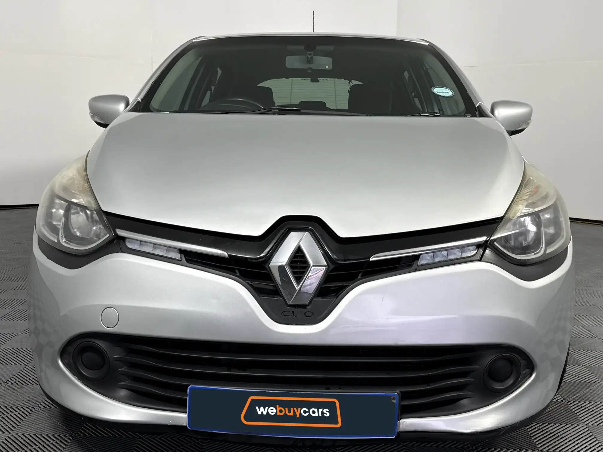 Renault Clio IV