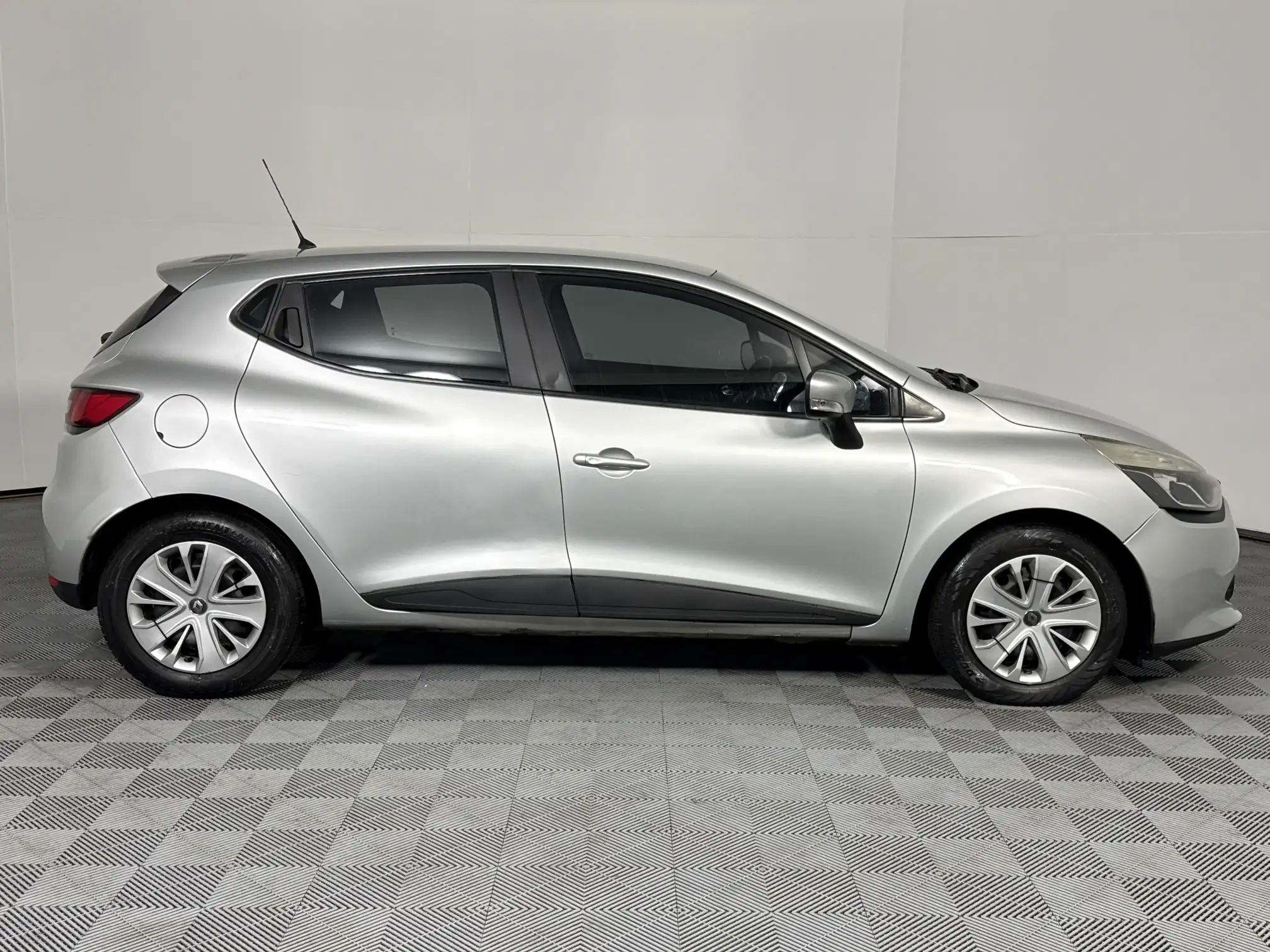 Renault Clio IV