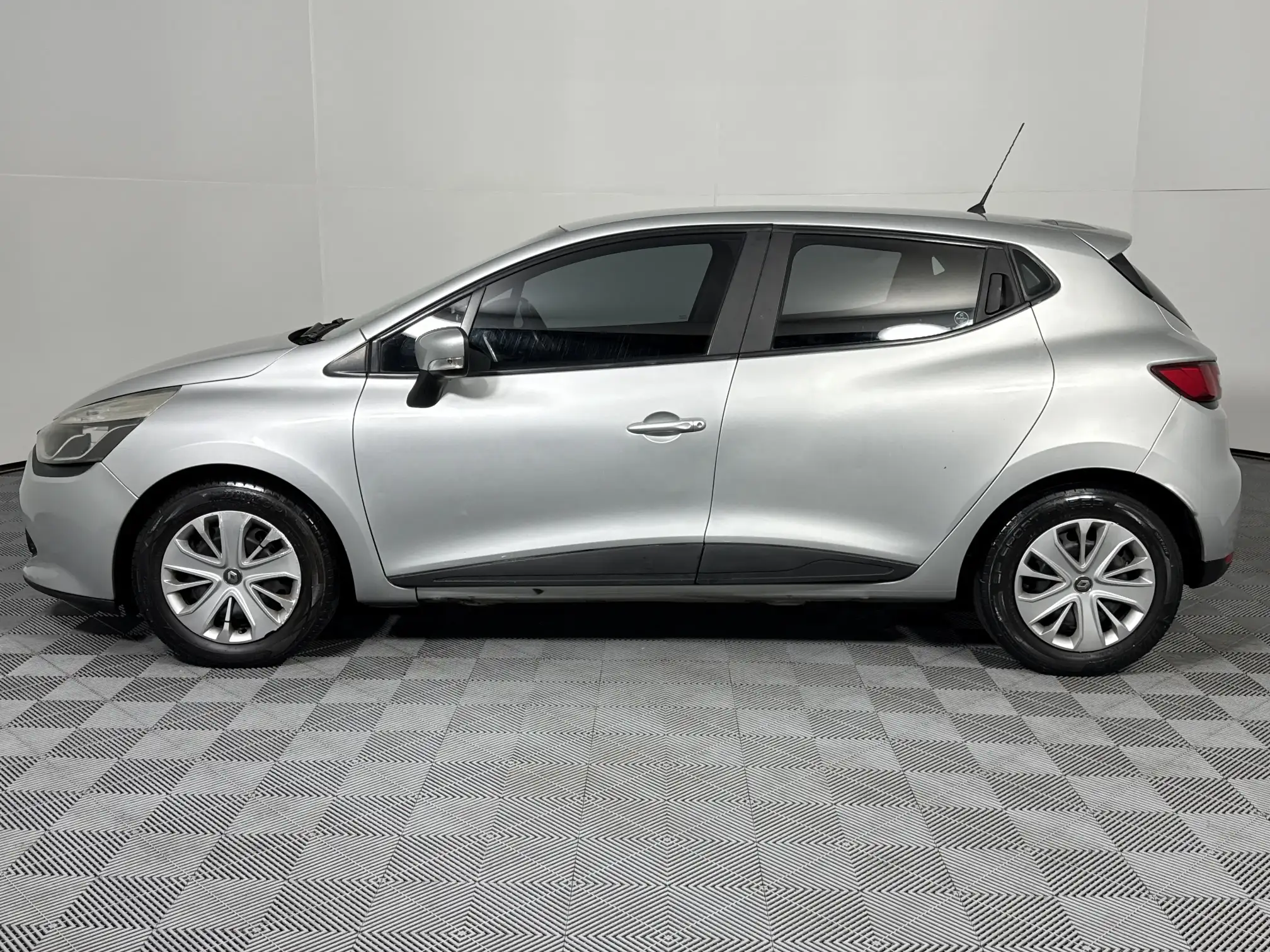 Renault Clio IV