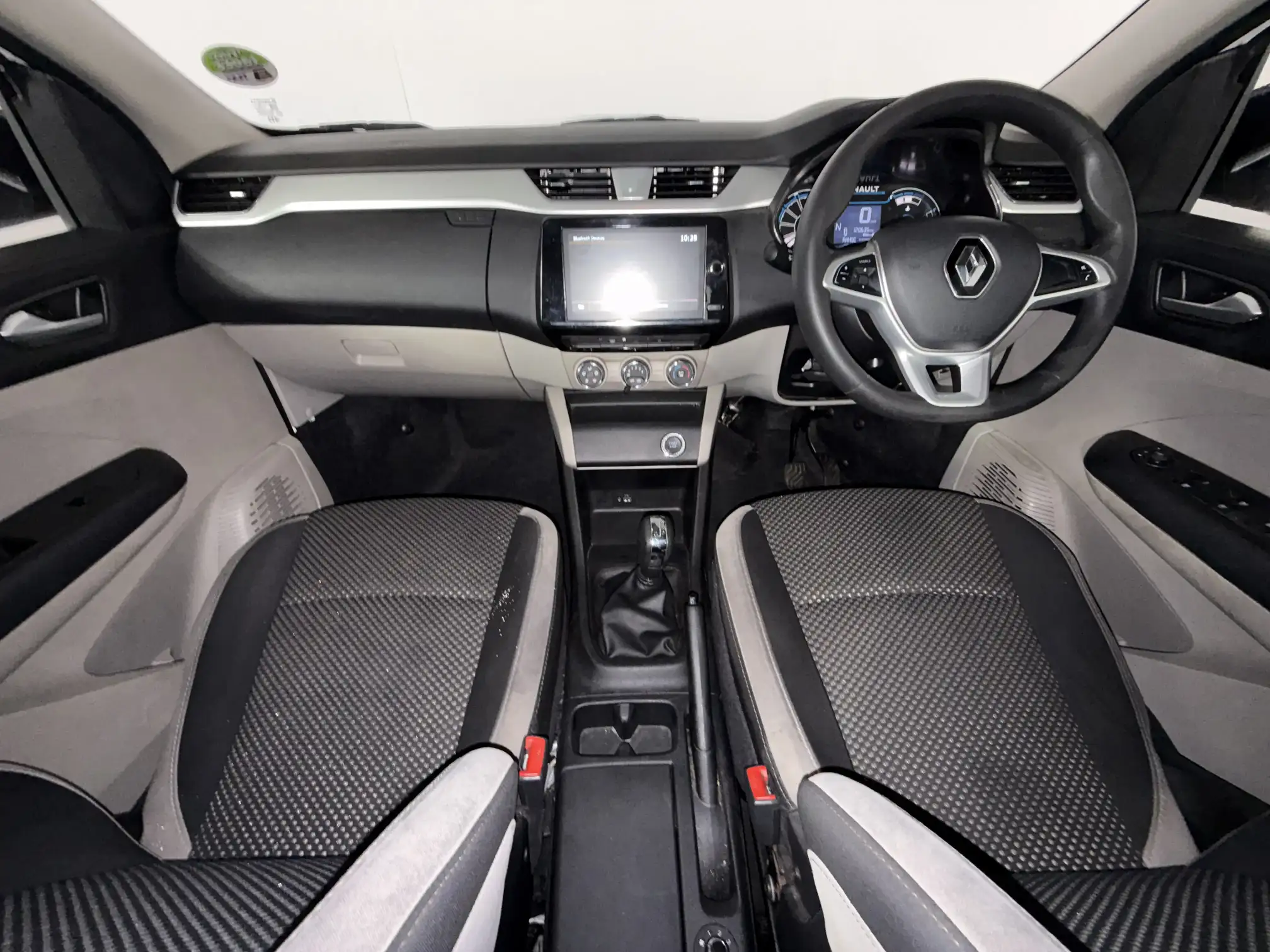 Renault Triber