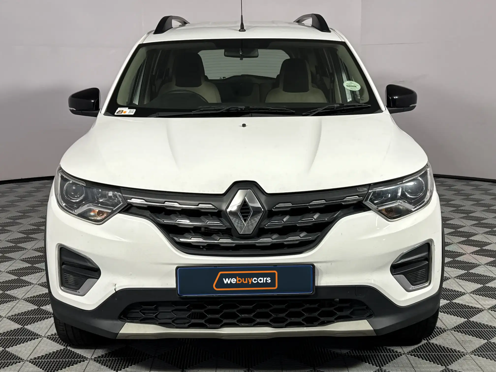 Renault Triber