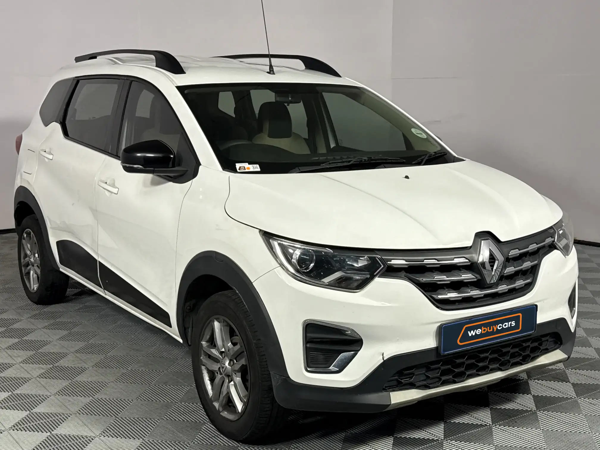 Renault Triber