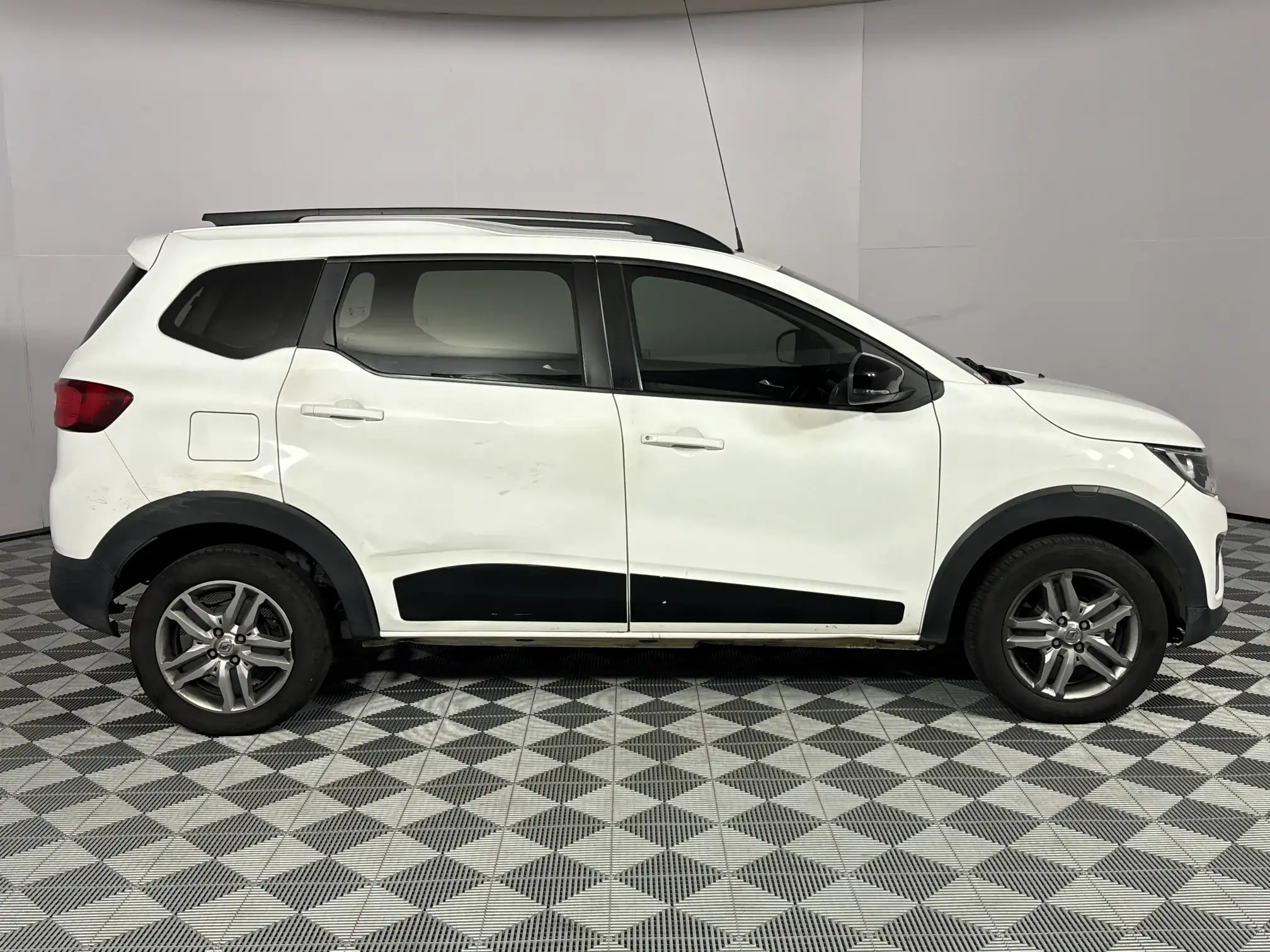 Renault Triber