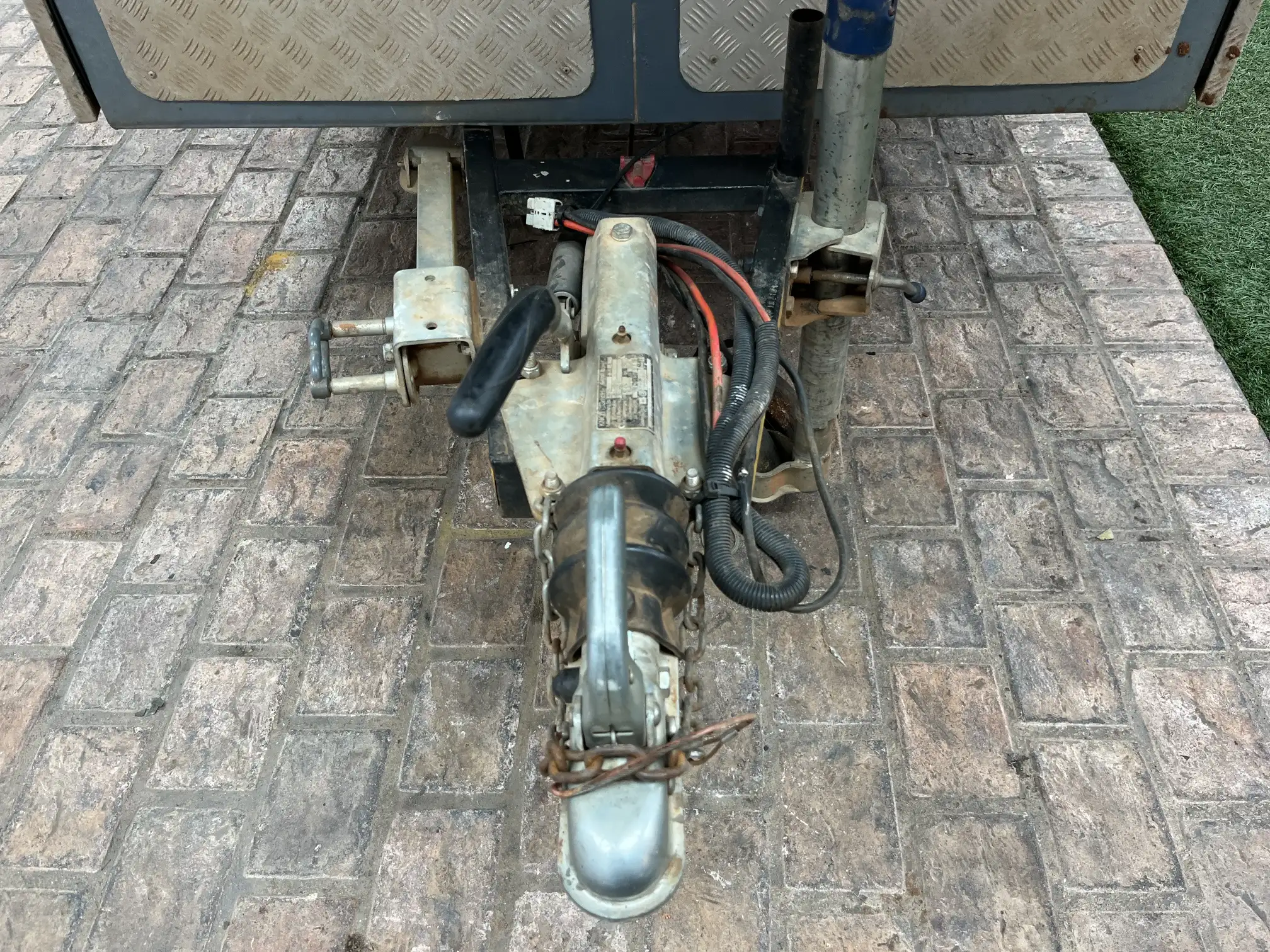 Compass Offroad