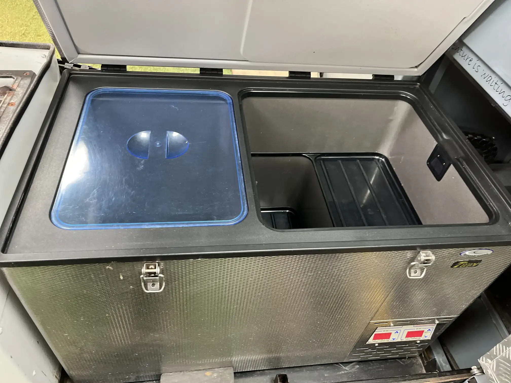 Compass Offroad