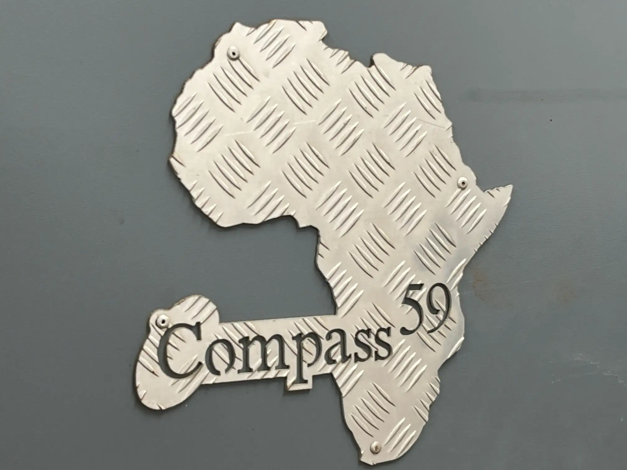 Compass Offroad