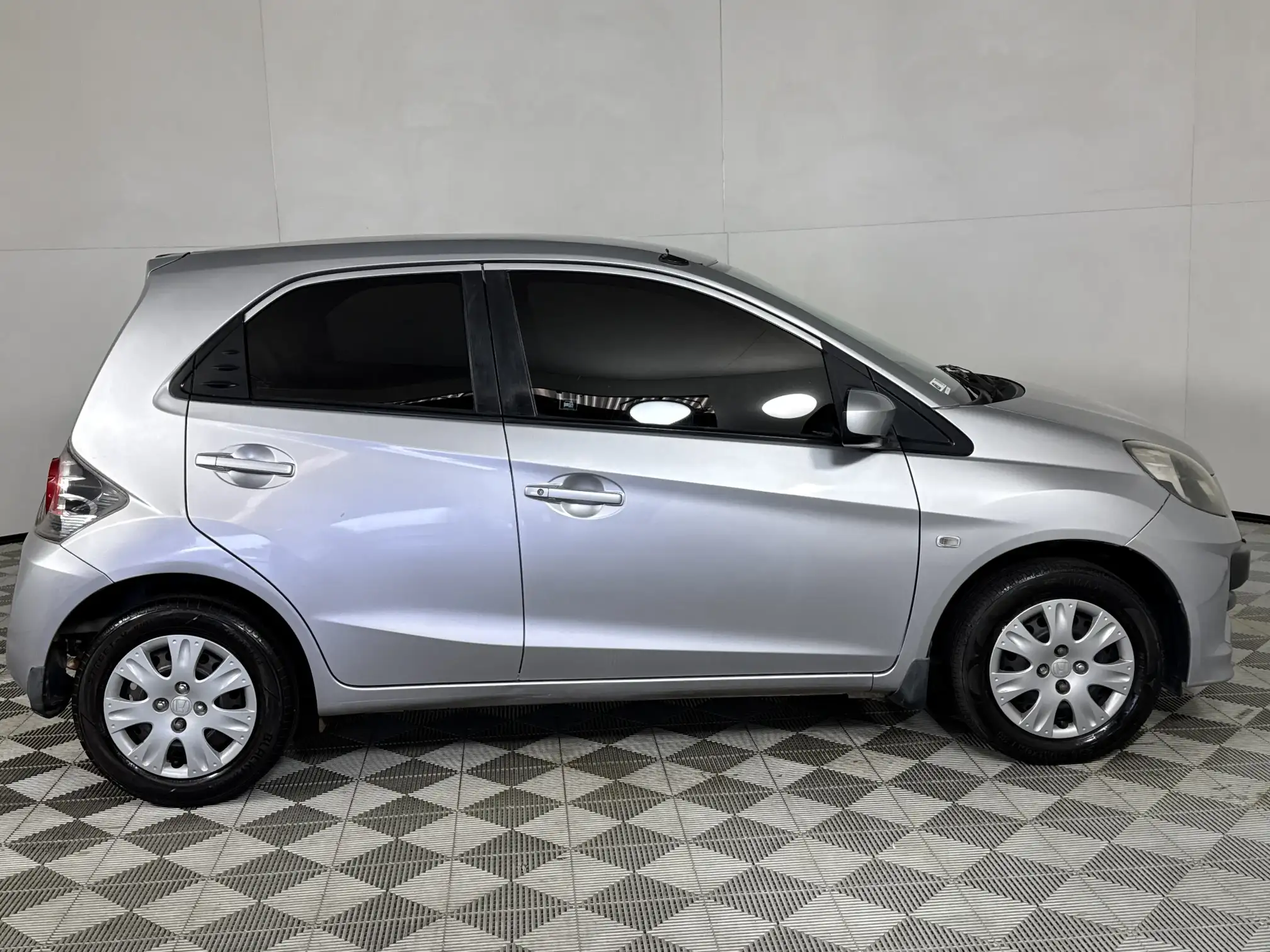 Honda Brio