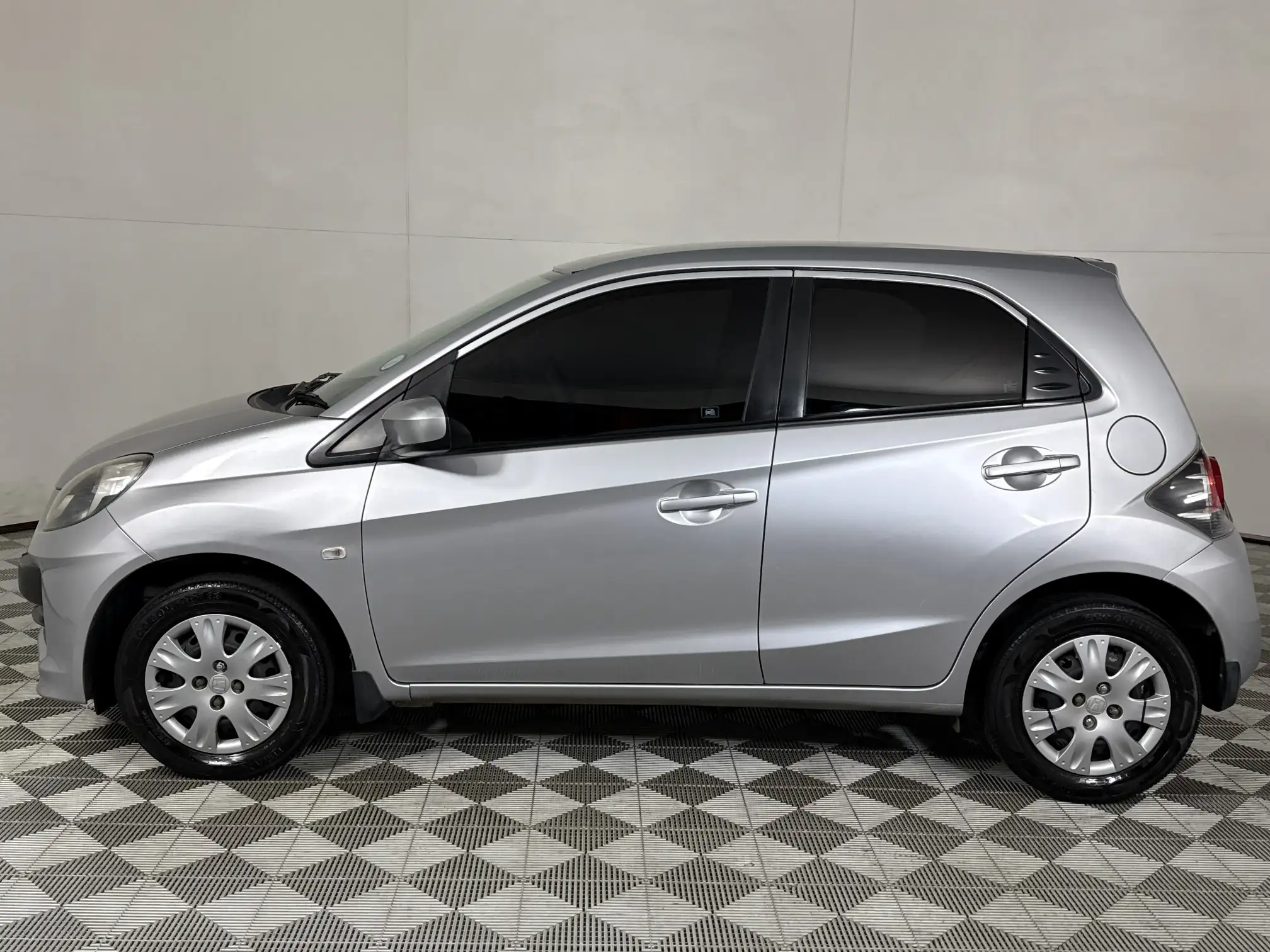 Honda Brio