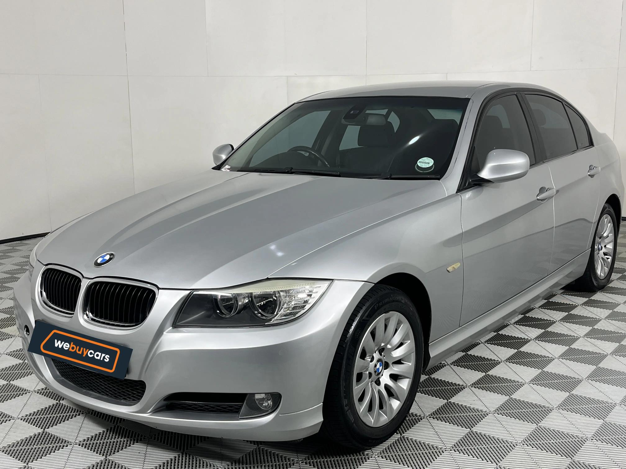 BMW 320i (E90) Auto II for sale in Eastern Cape - Port Elizabeth ...
