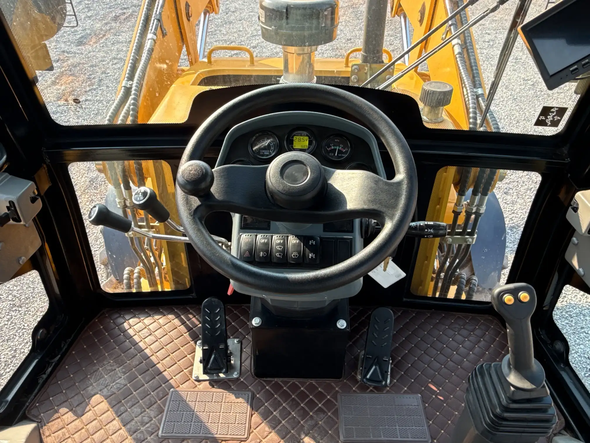 Revaro HD90