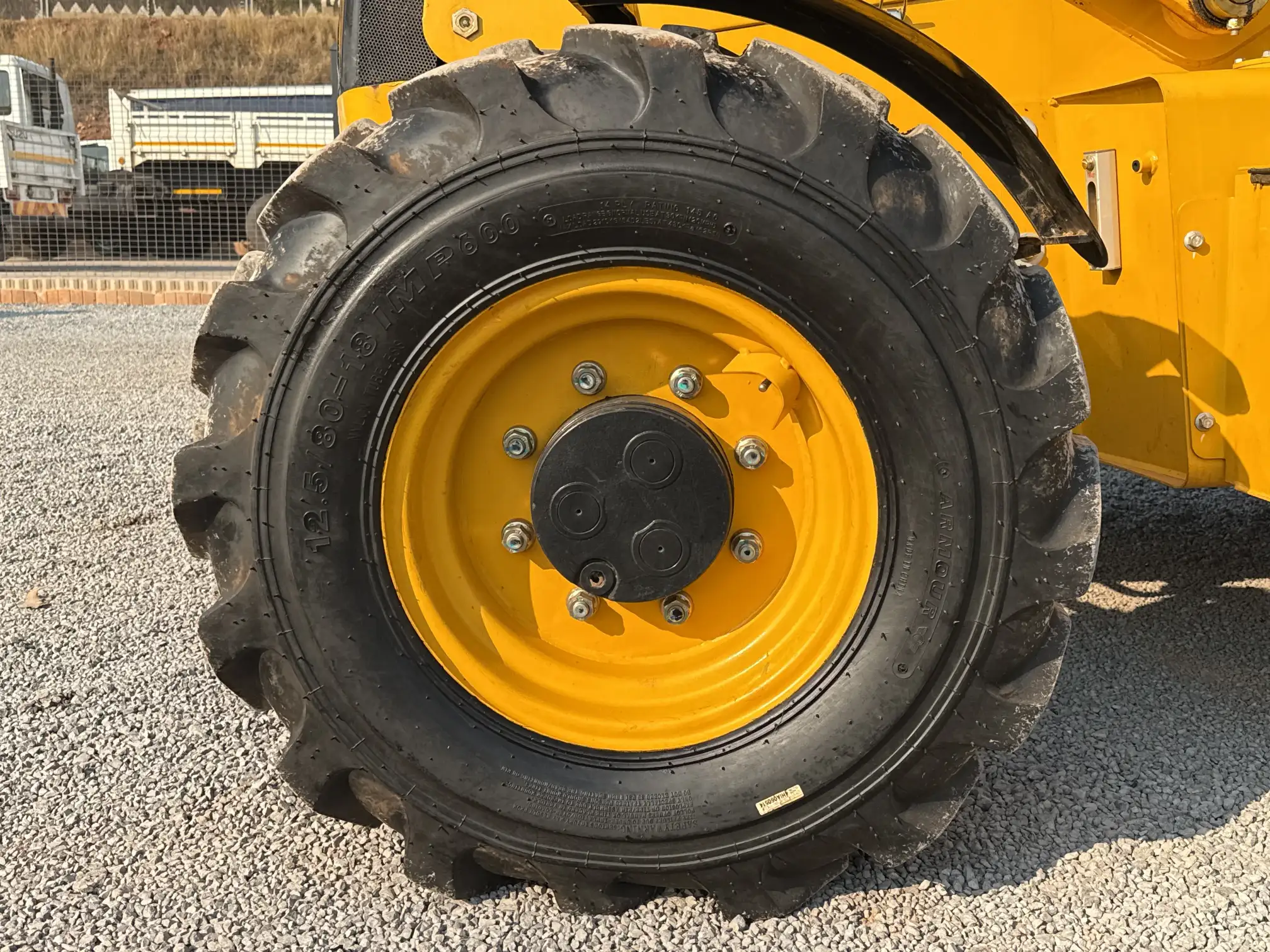 Revaro HD90