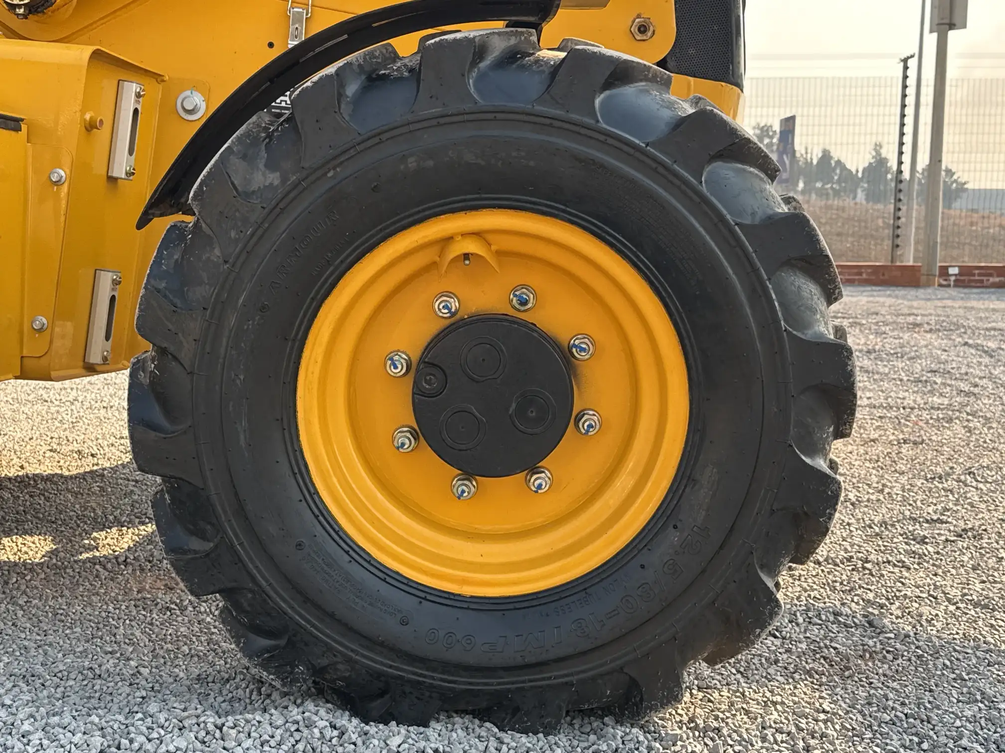 Revaro HD90
