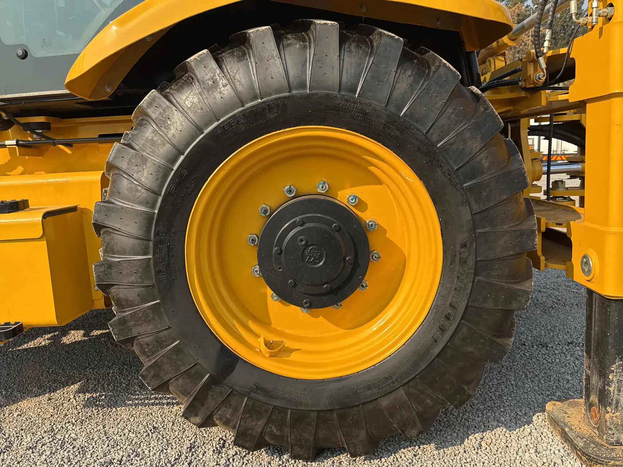 Revaro HD90