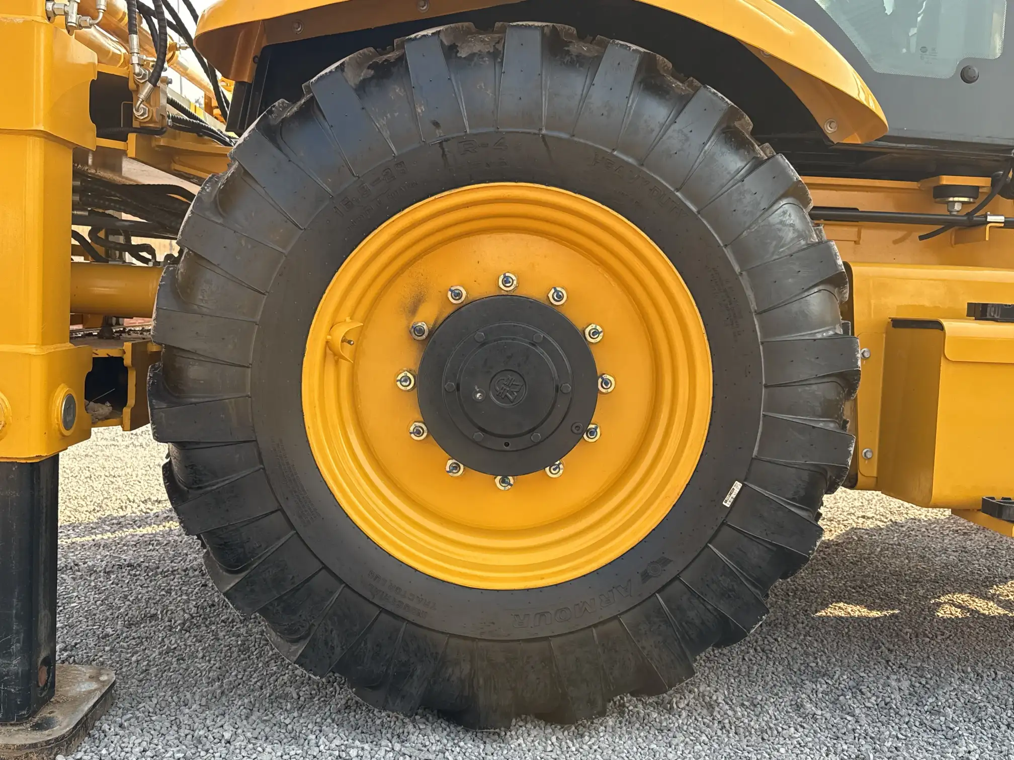 Revaro HD90
