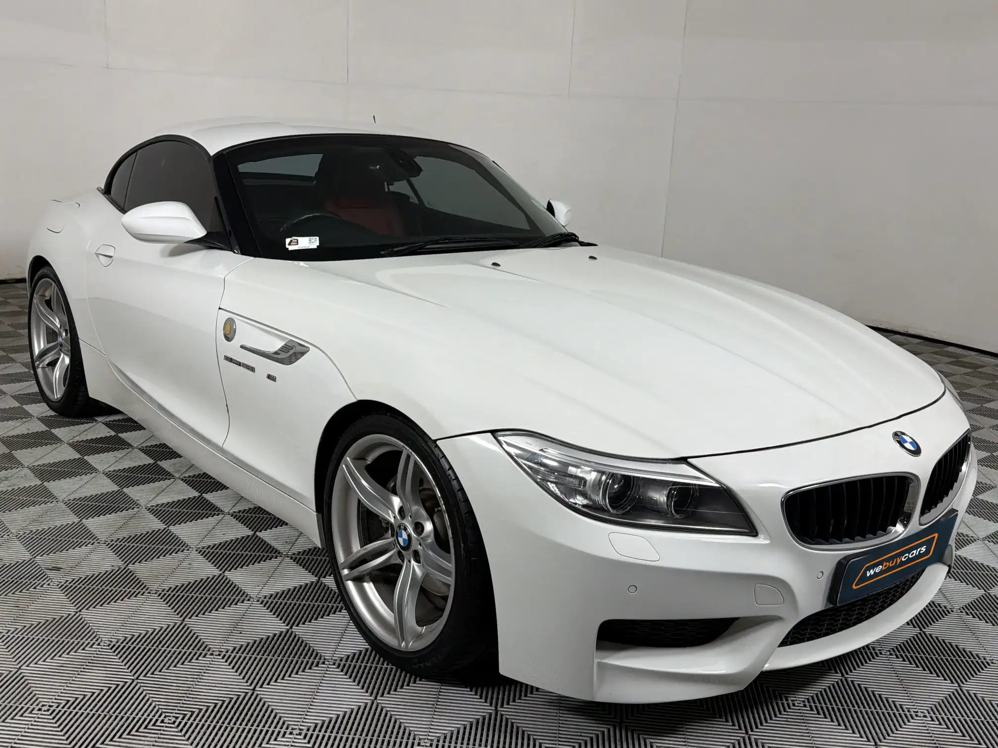 BMW Z4